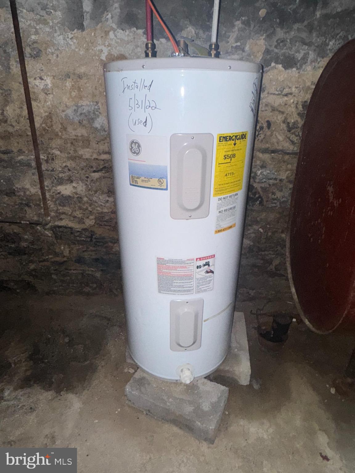 STEELTON BOROUGH - Residential