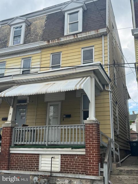 20 FRANK S BROWN BOULEVARD STEELTON PA 17113