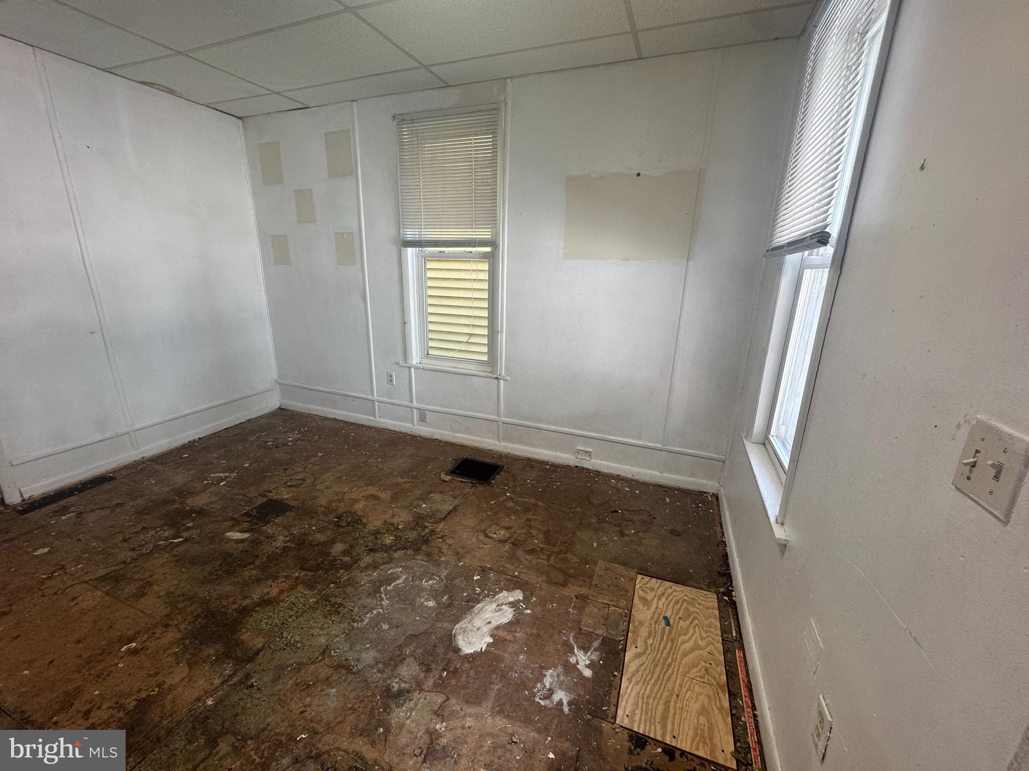 20 FRANK S BROWN BOULEVARD