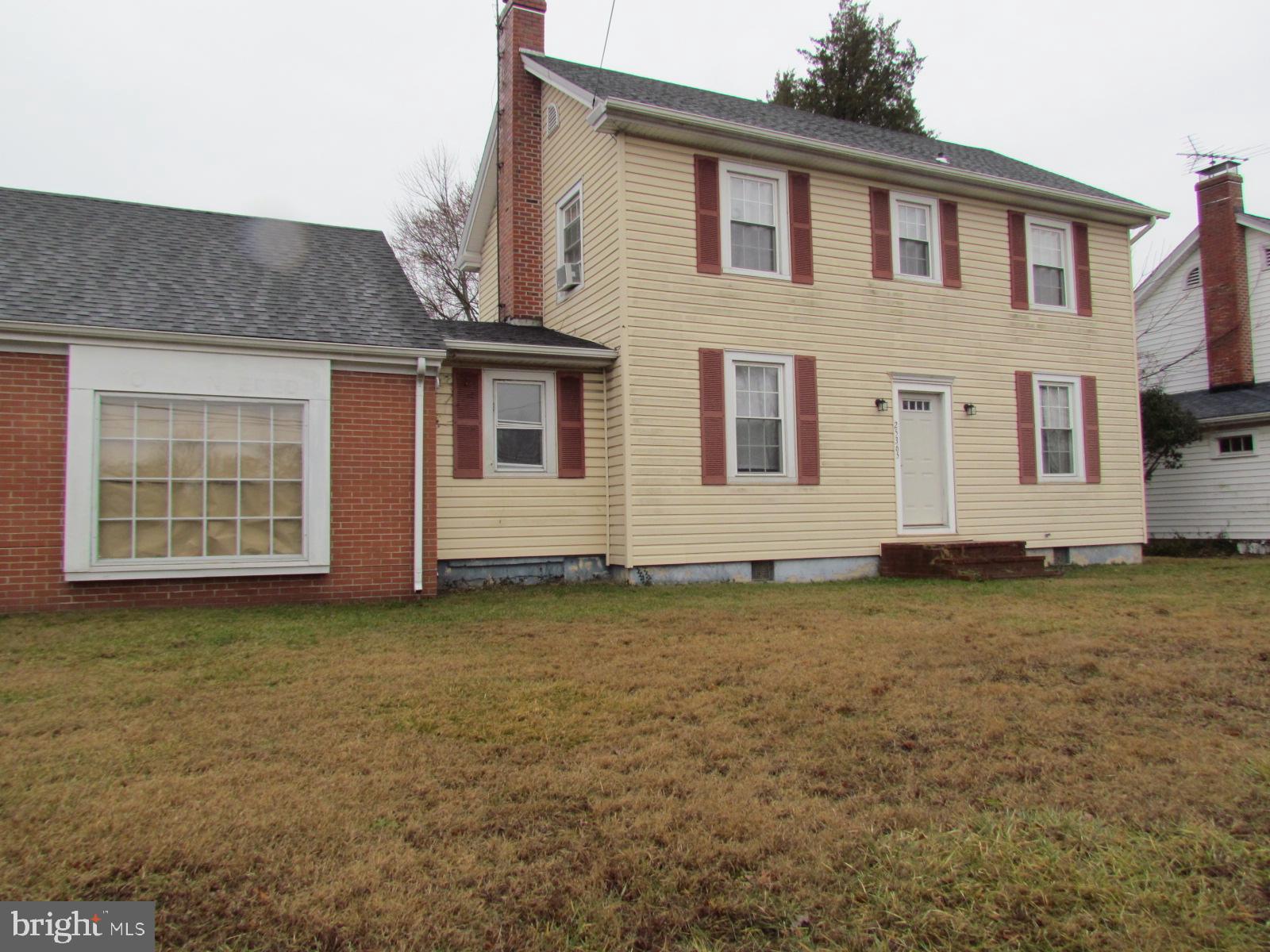 LEONARDTOWN - Residential