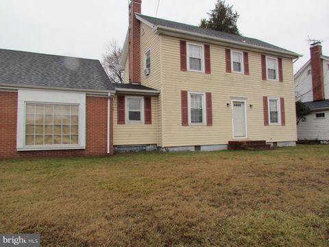 25365 POINT LOOKOUT ROAD LEONARDTOWN MD 20650