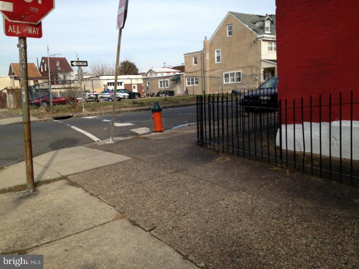 BRIDESBURG - Residential Income