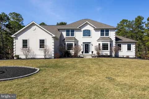 19 Grant Wood Way, Marlton, NJ 08053 - MLS#: NJBL2081266