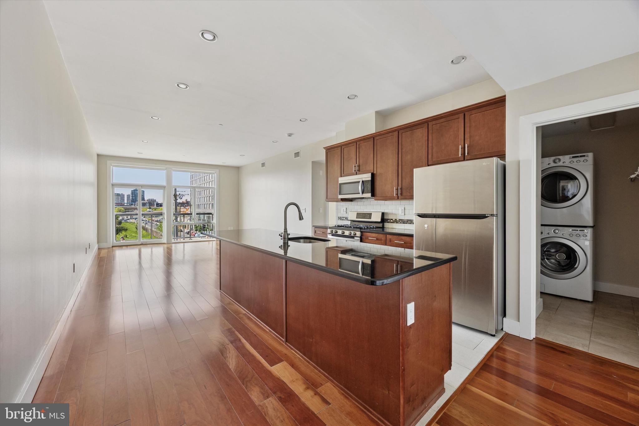 NORTHERN LIBERTIES - Residential Lease