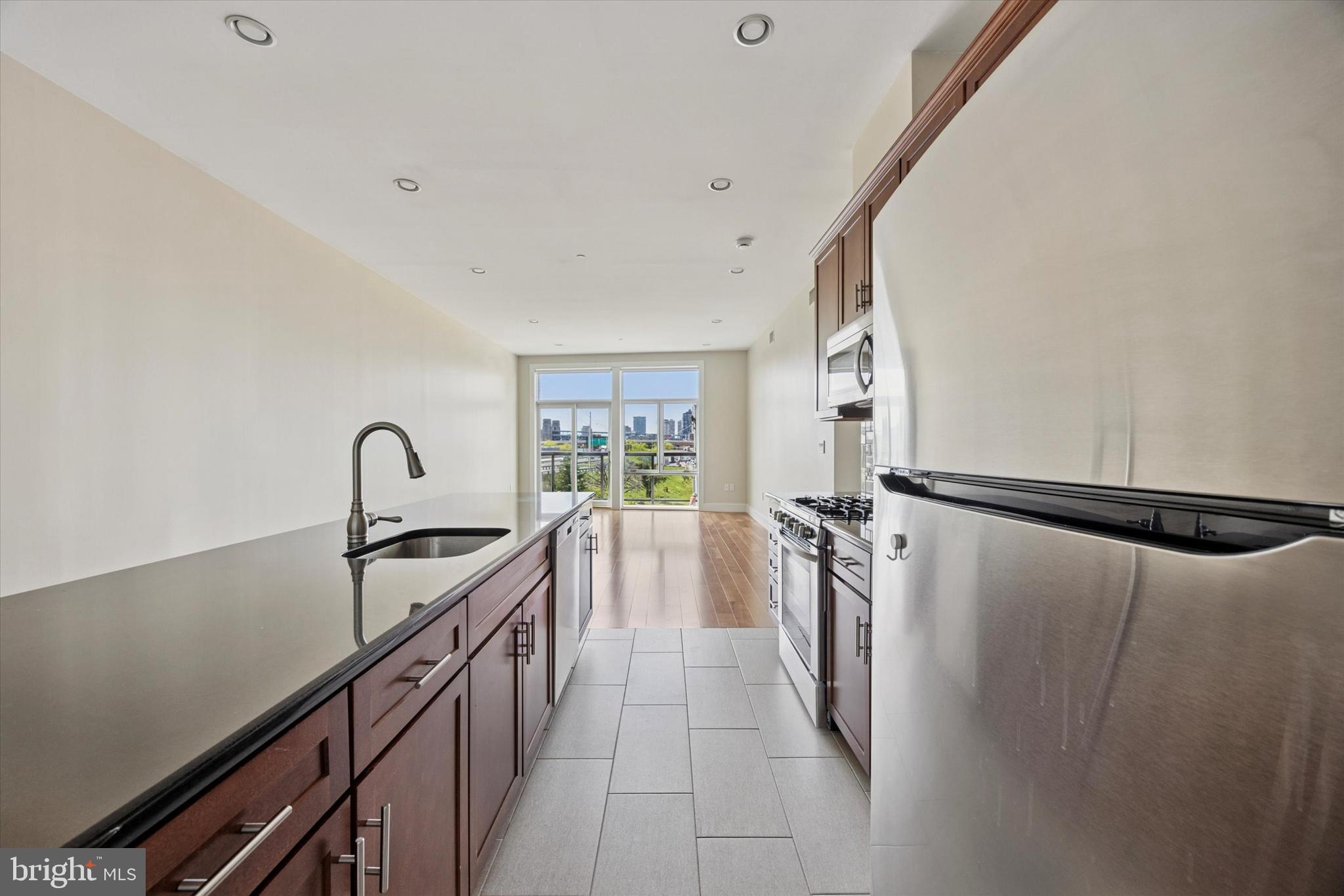 NORTHERN LIBERTIES - Residential Lease