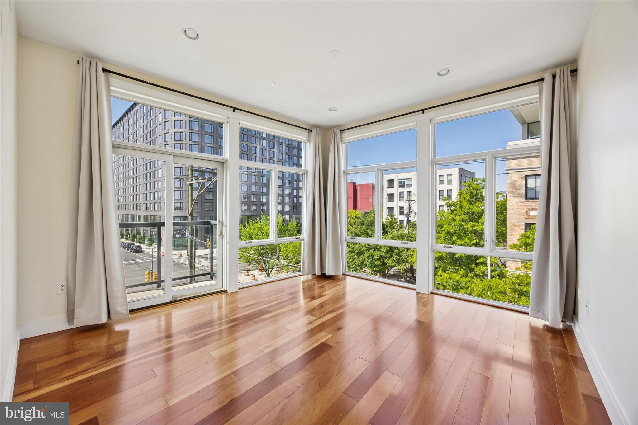 NORTHERN LIBERTIES - Residential Lease