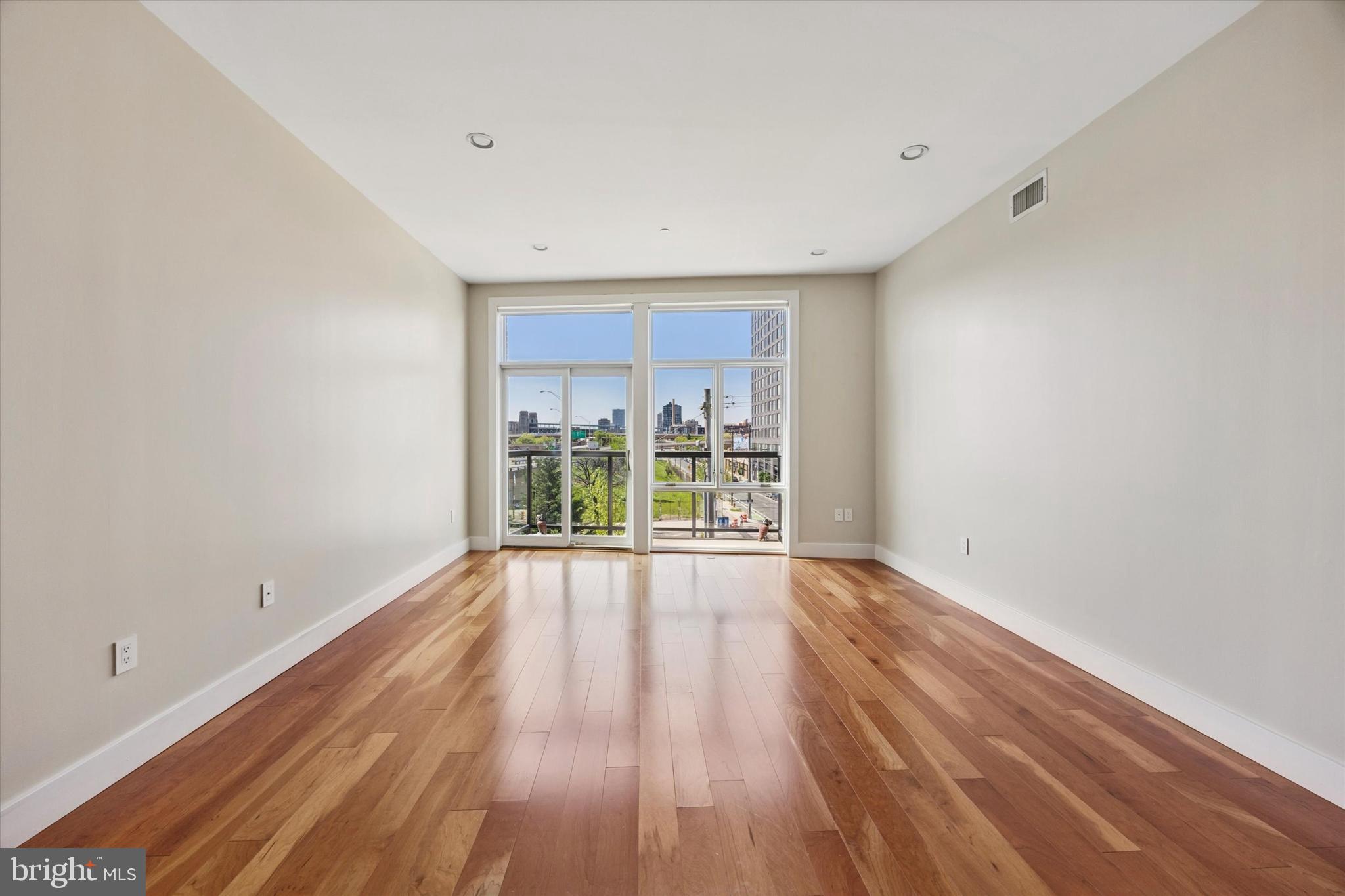 NORTHERN LIBERTIES - Residential Lease