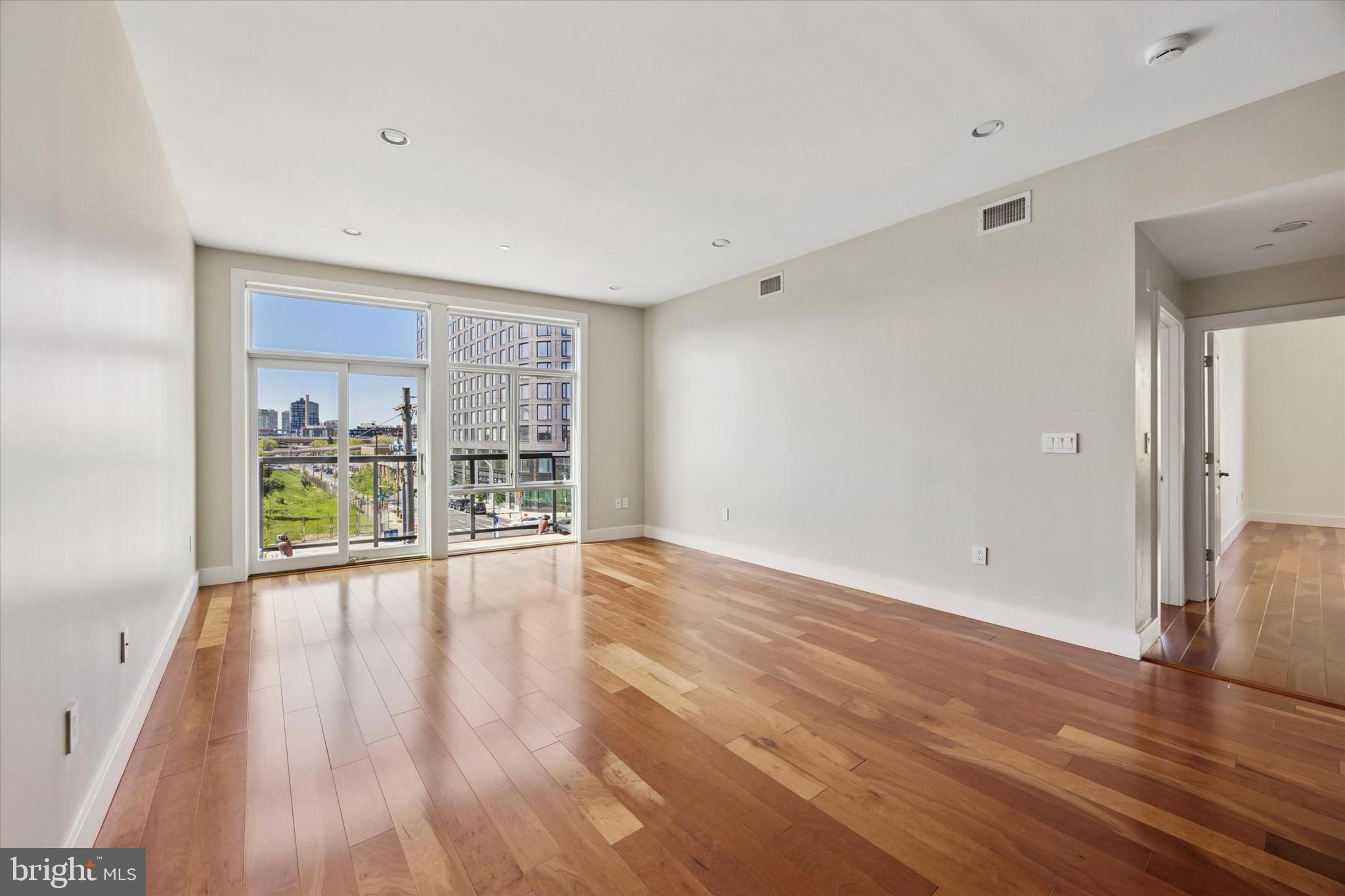 NORTHERN LIBERTIES - Residential Lease