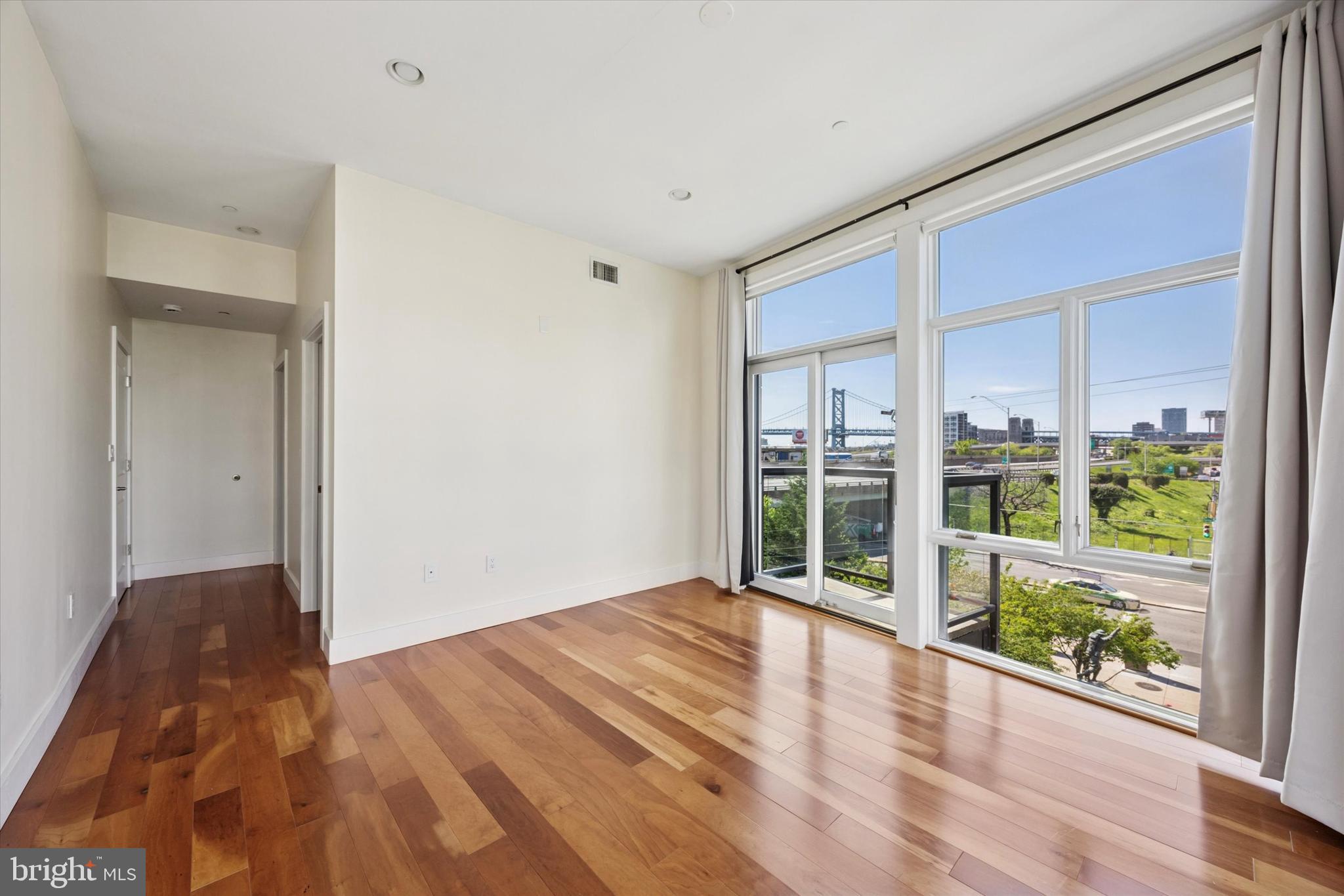 NORTHERN LIBERTIES - Residential Lease