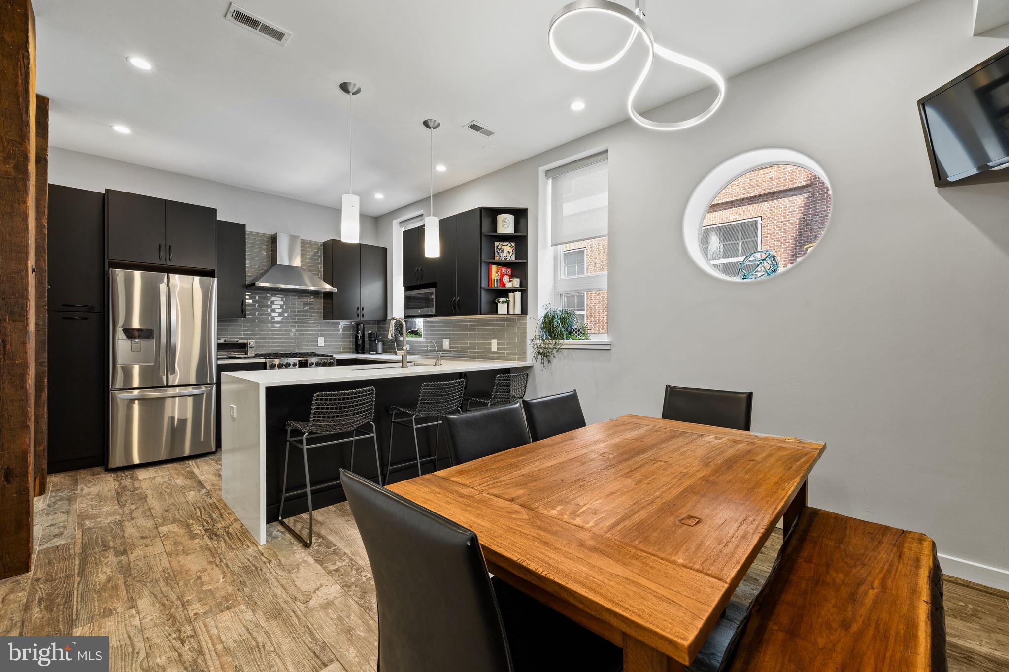 CENTER CITY - Residential