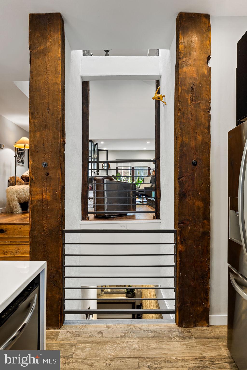 CENTER CITY - Residential