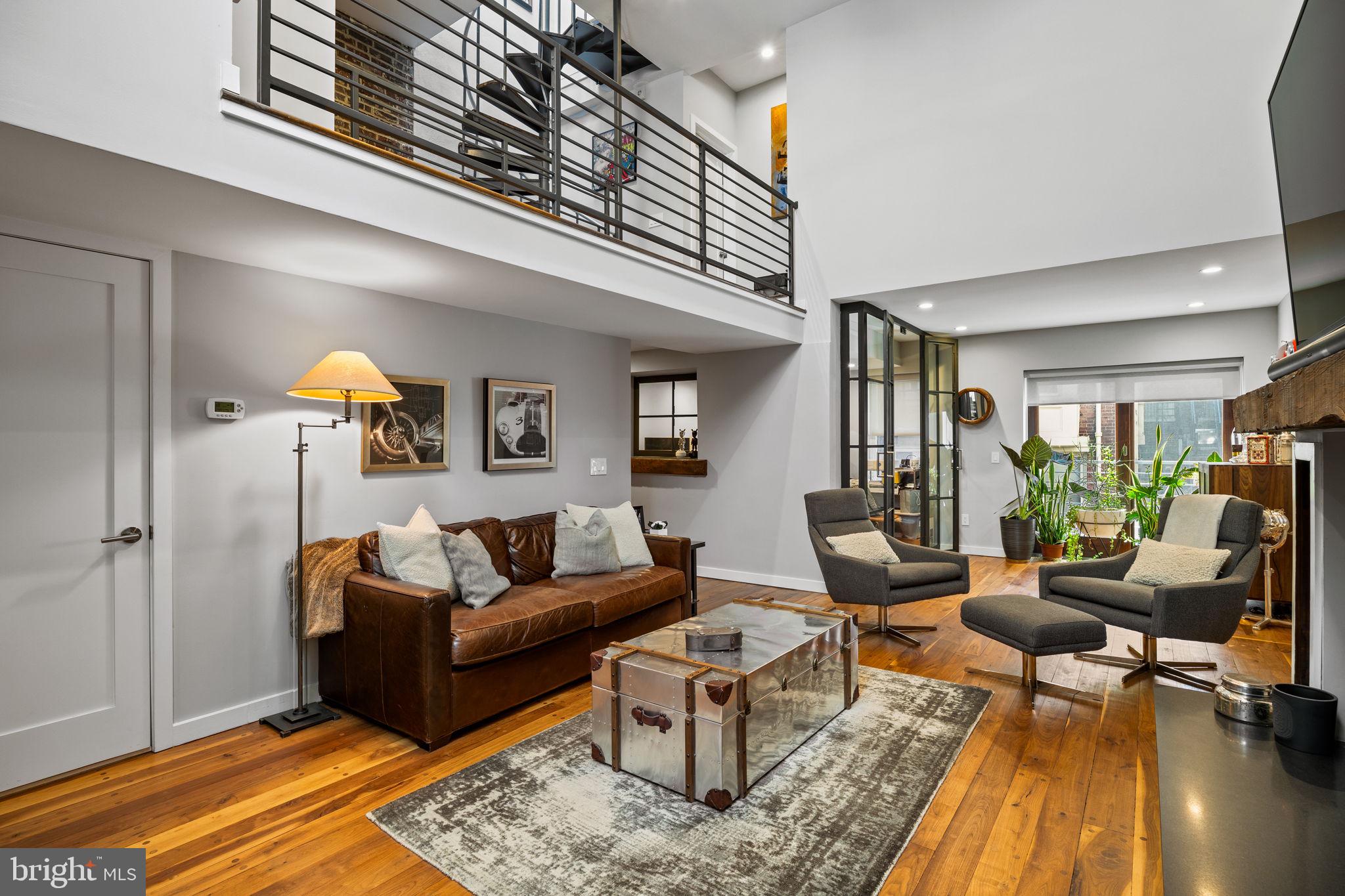 CENTER CITY - Residential