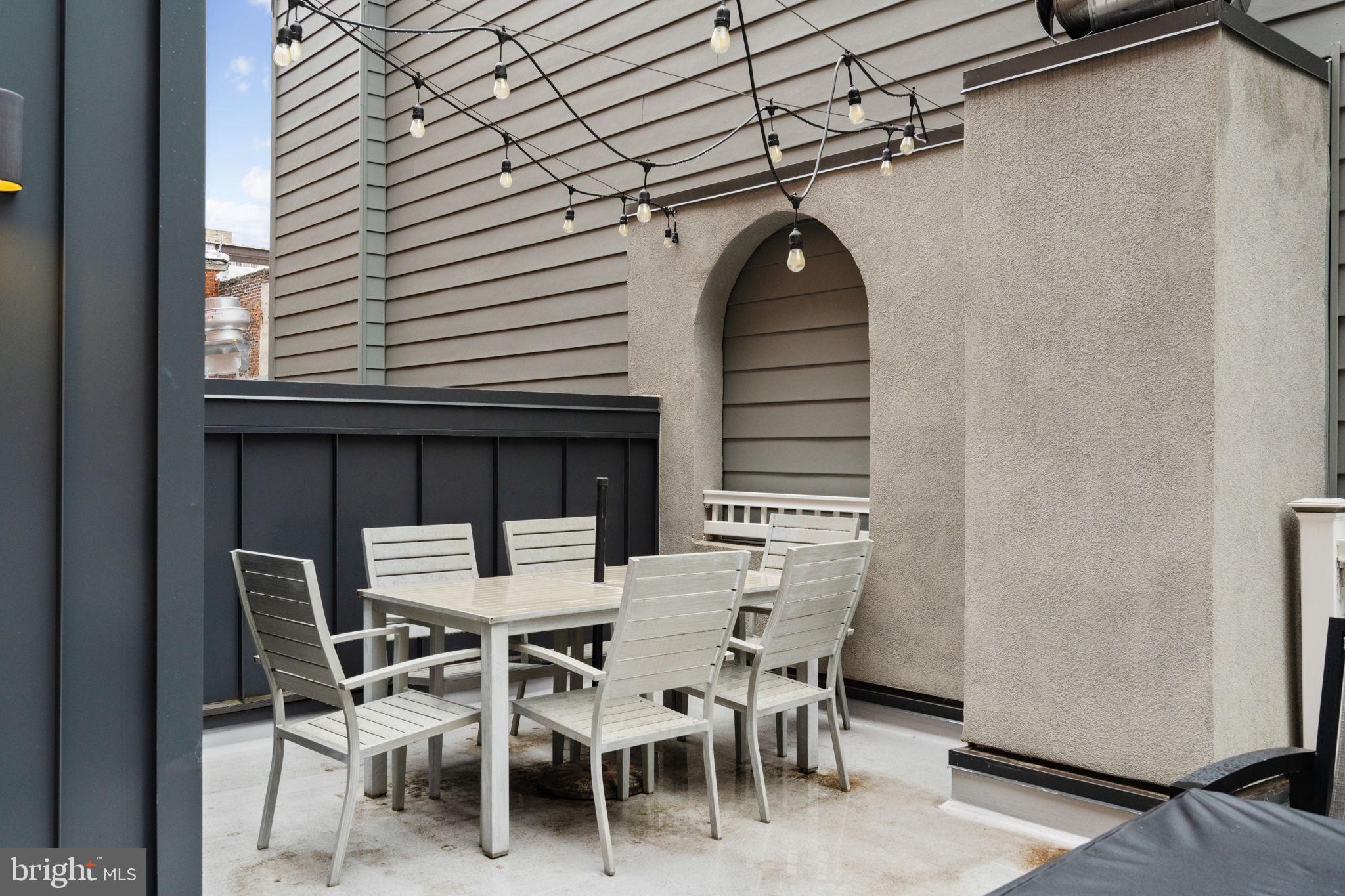 CENTER CITY - Residential