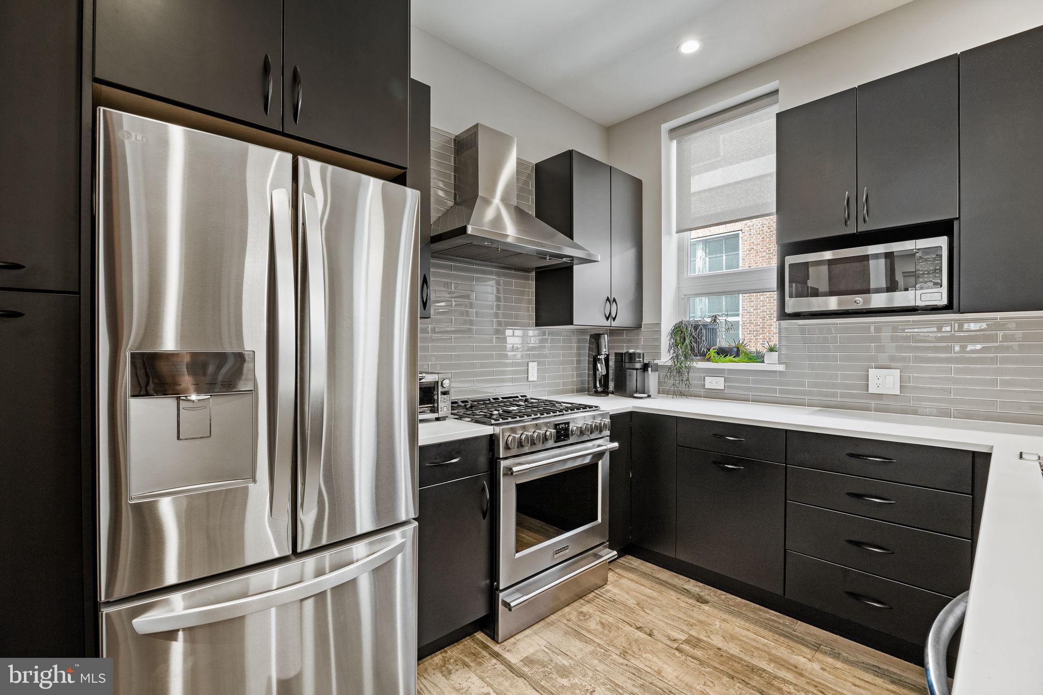 CENTER CITY - Residential