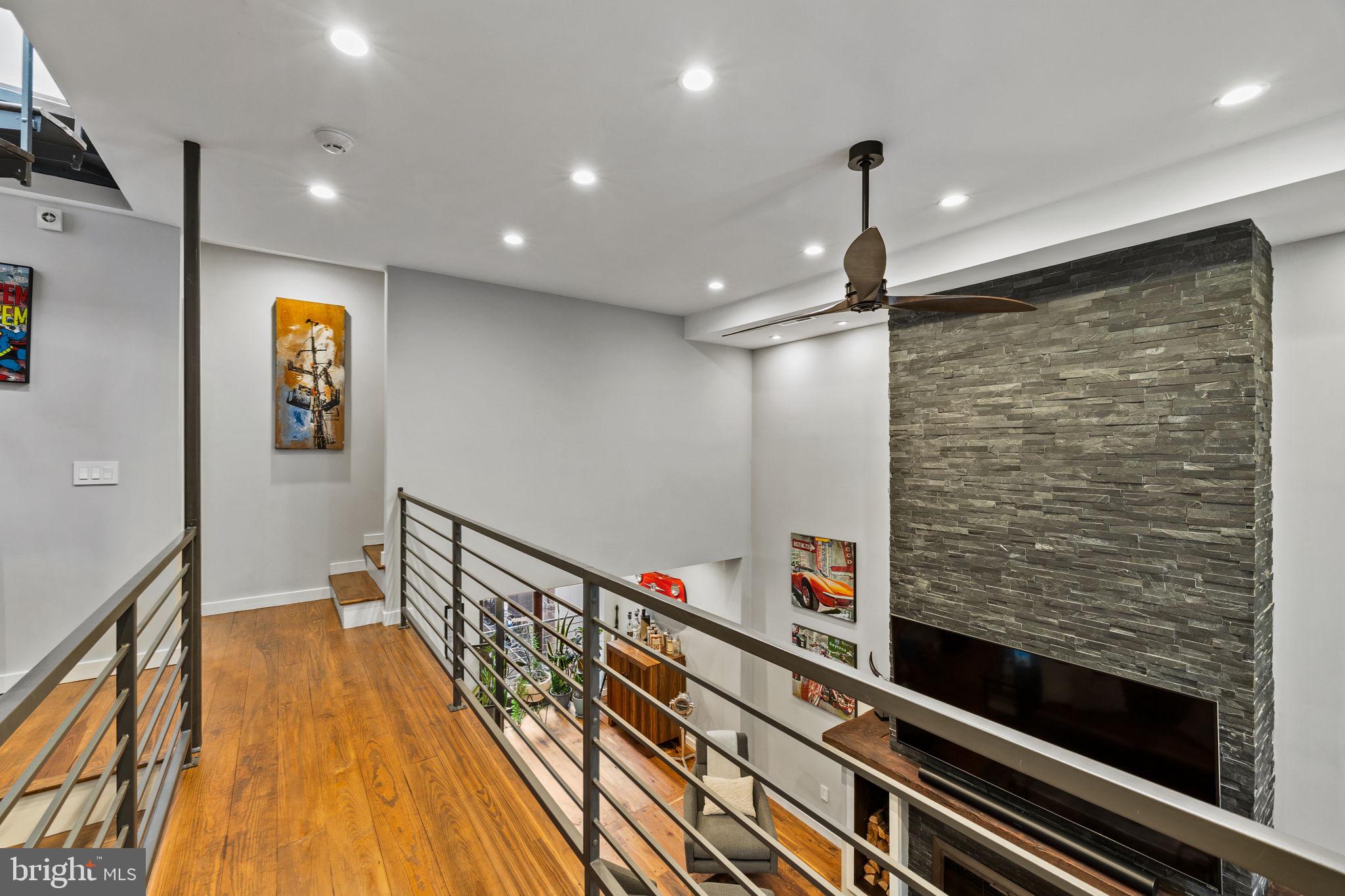 CENTER CITY - Residential