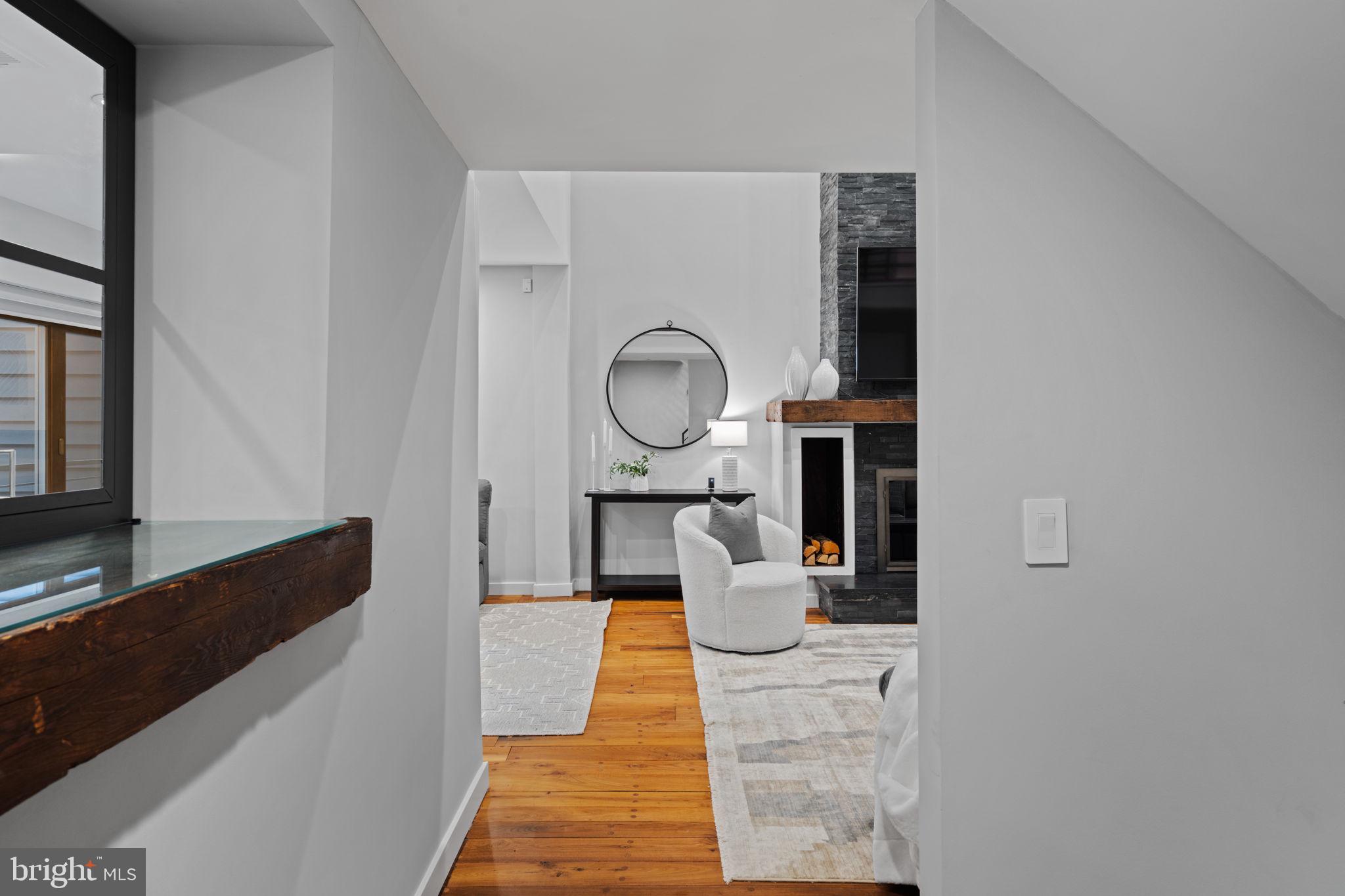 CENTER CITY - Residential