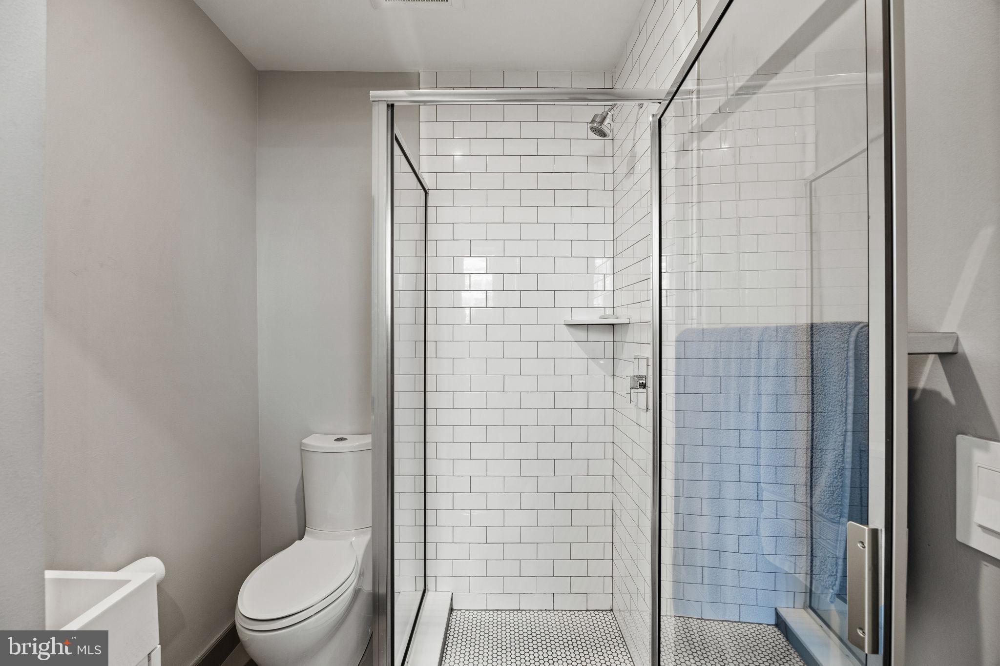 CENTER CITY - Residential