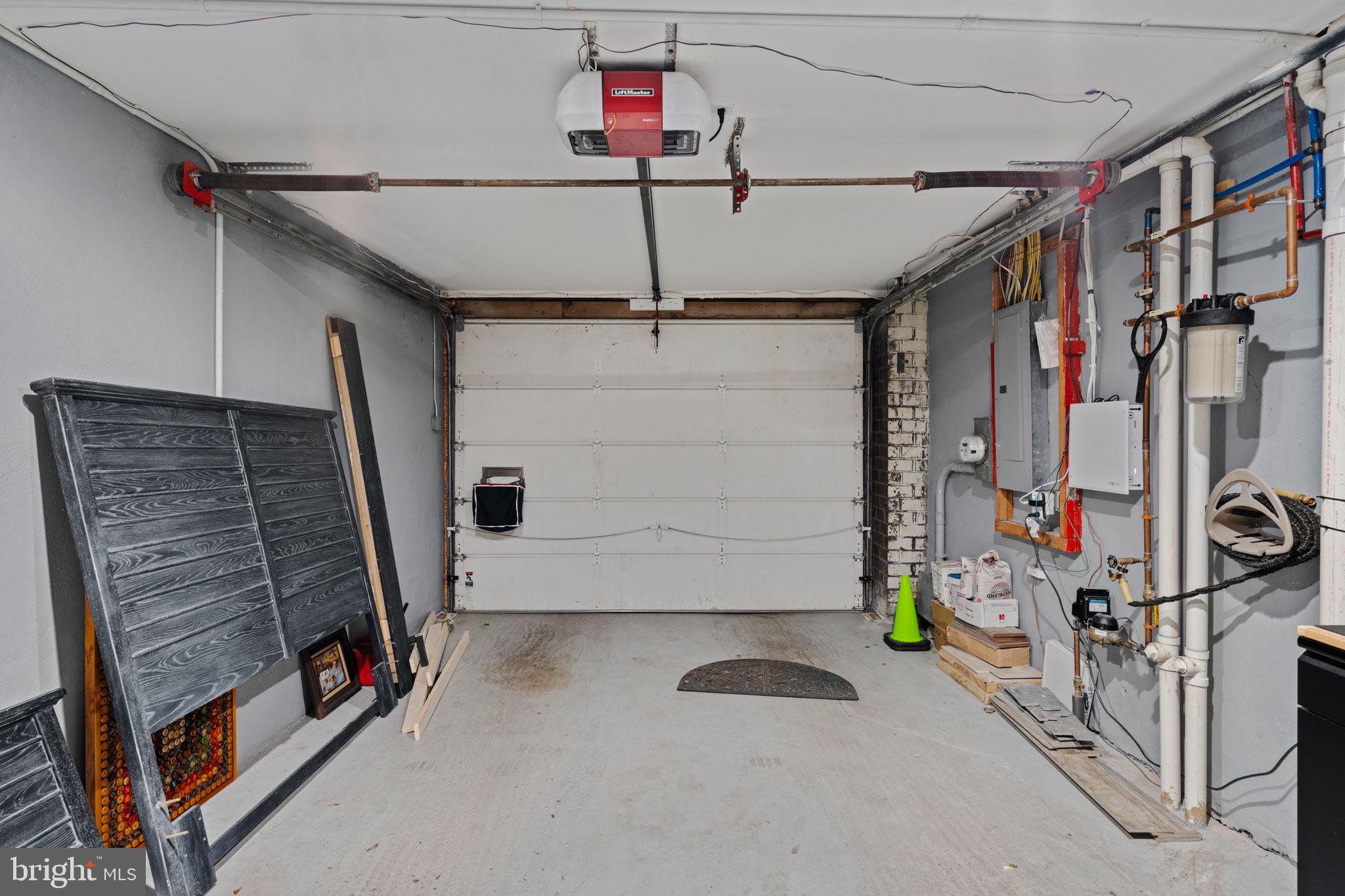 CENTER CITY - Residential