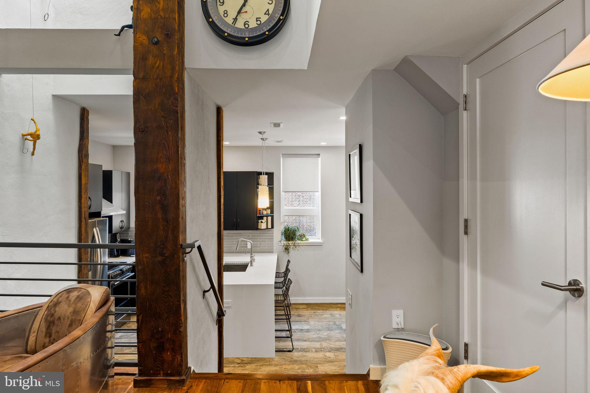 CENTER CITY - Residential