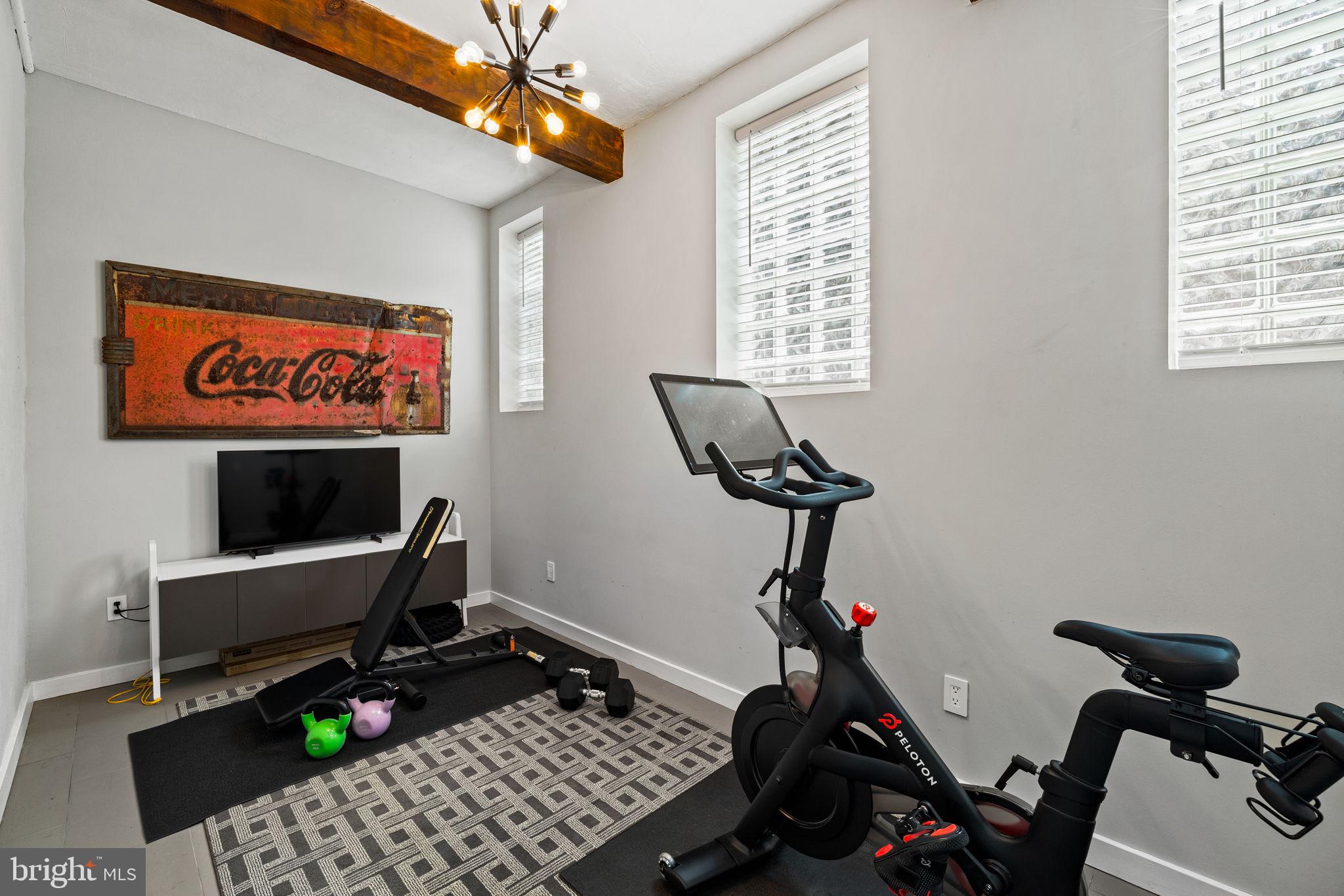 CENTER CITY - Residential