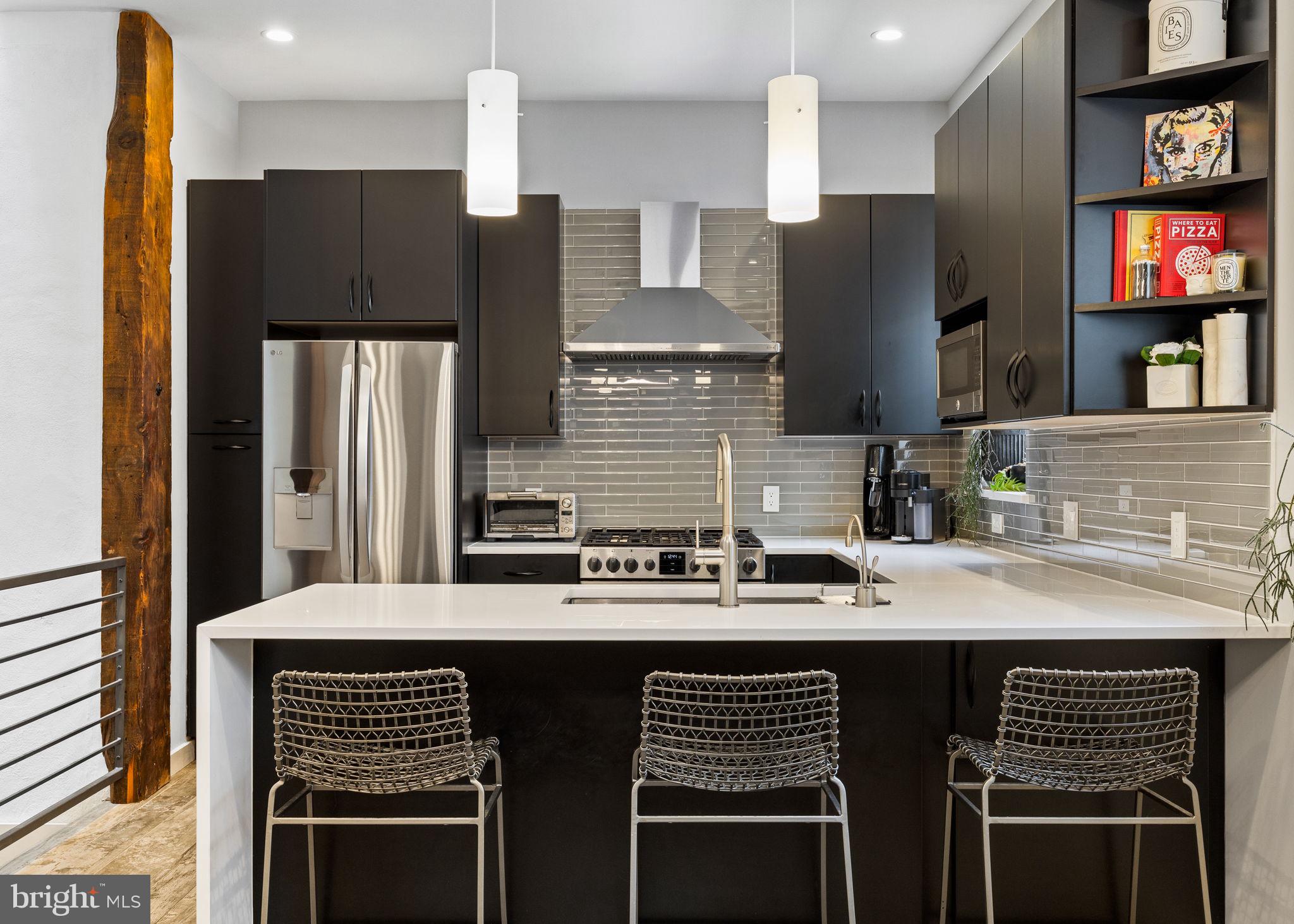 CENTER CITY - Residential