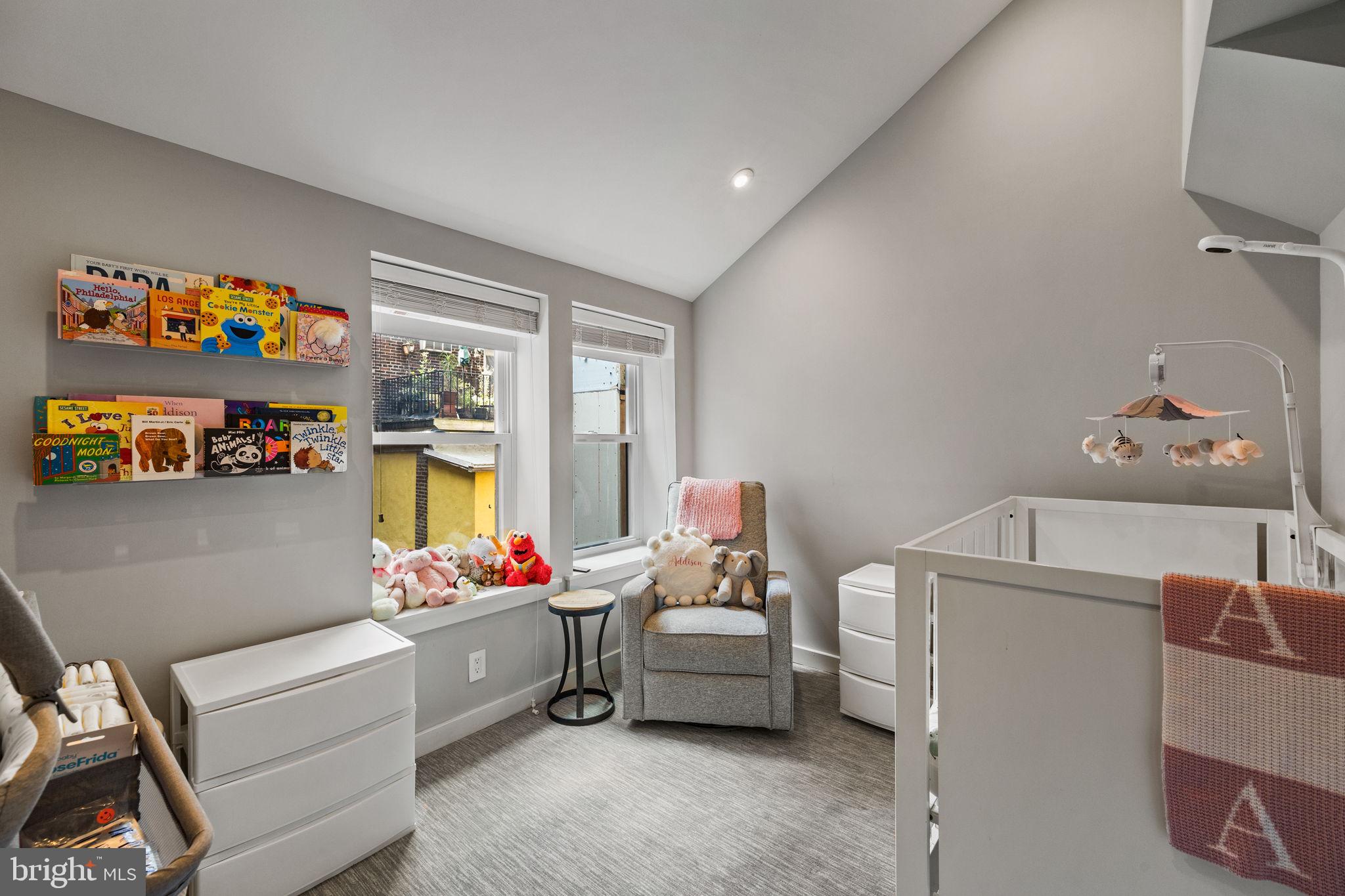 CENTER CITY - Residential