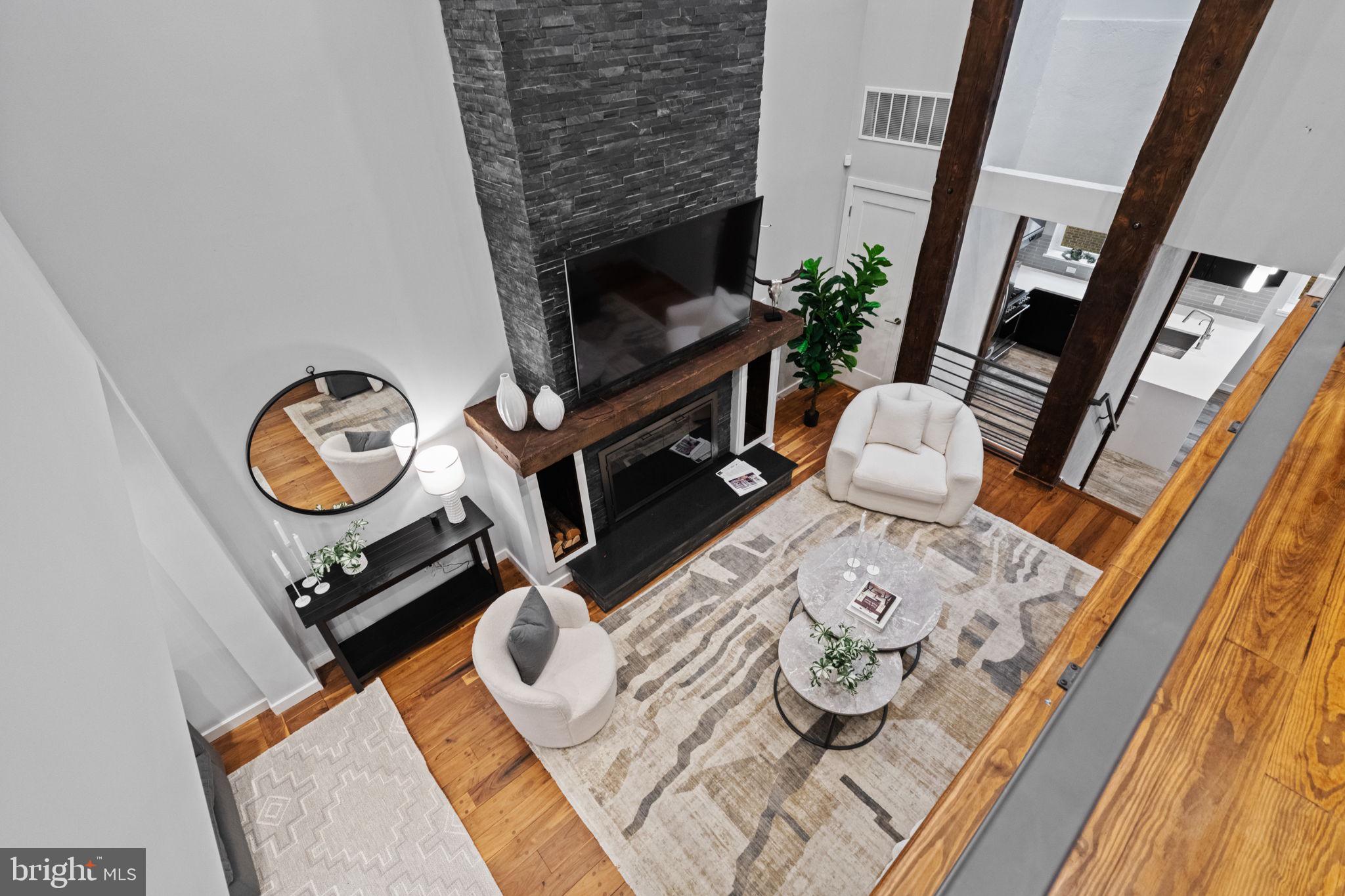 CENTER CITY - Residential