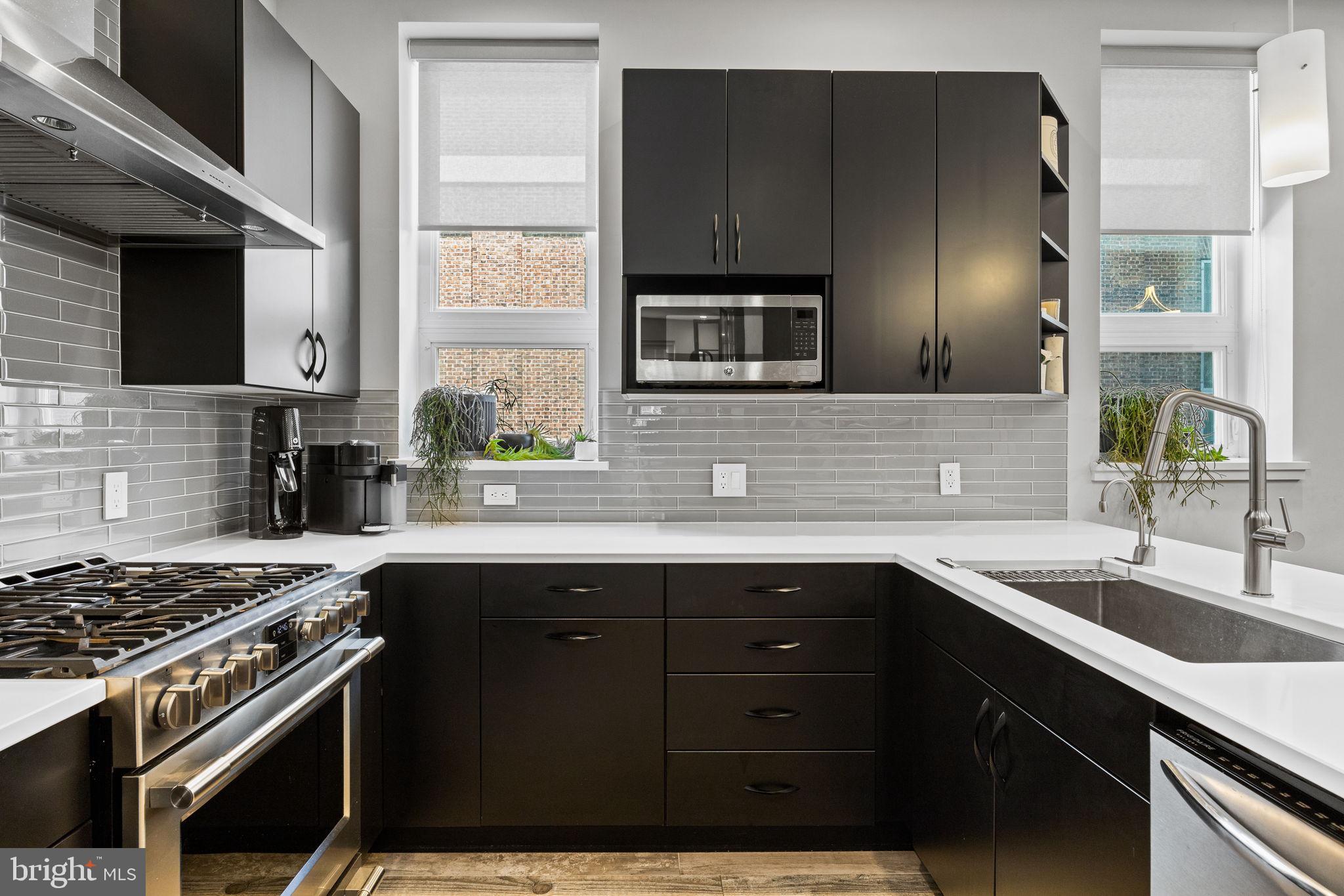 CENTER CITY - Residential