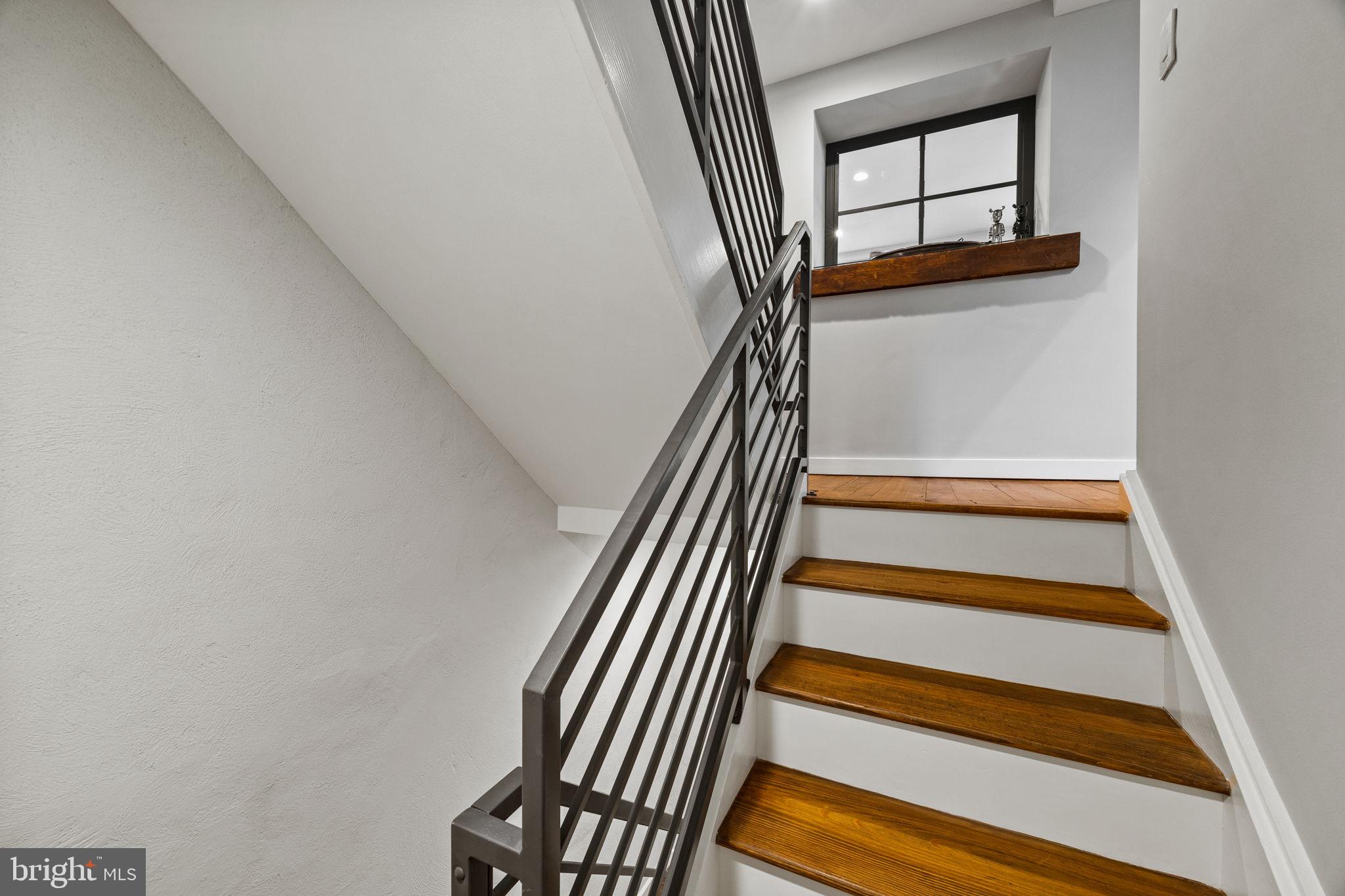 CENTER CITY - Residential