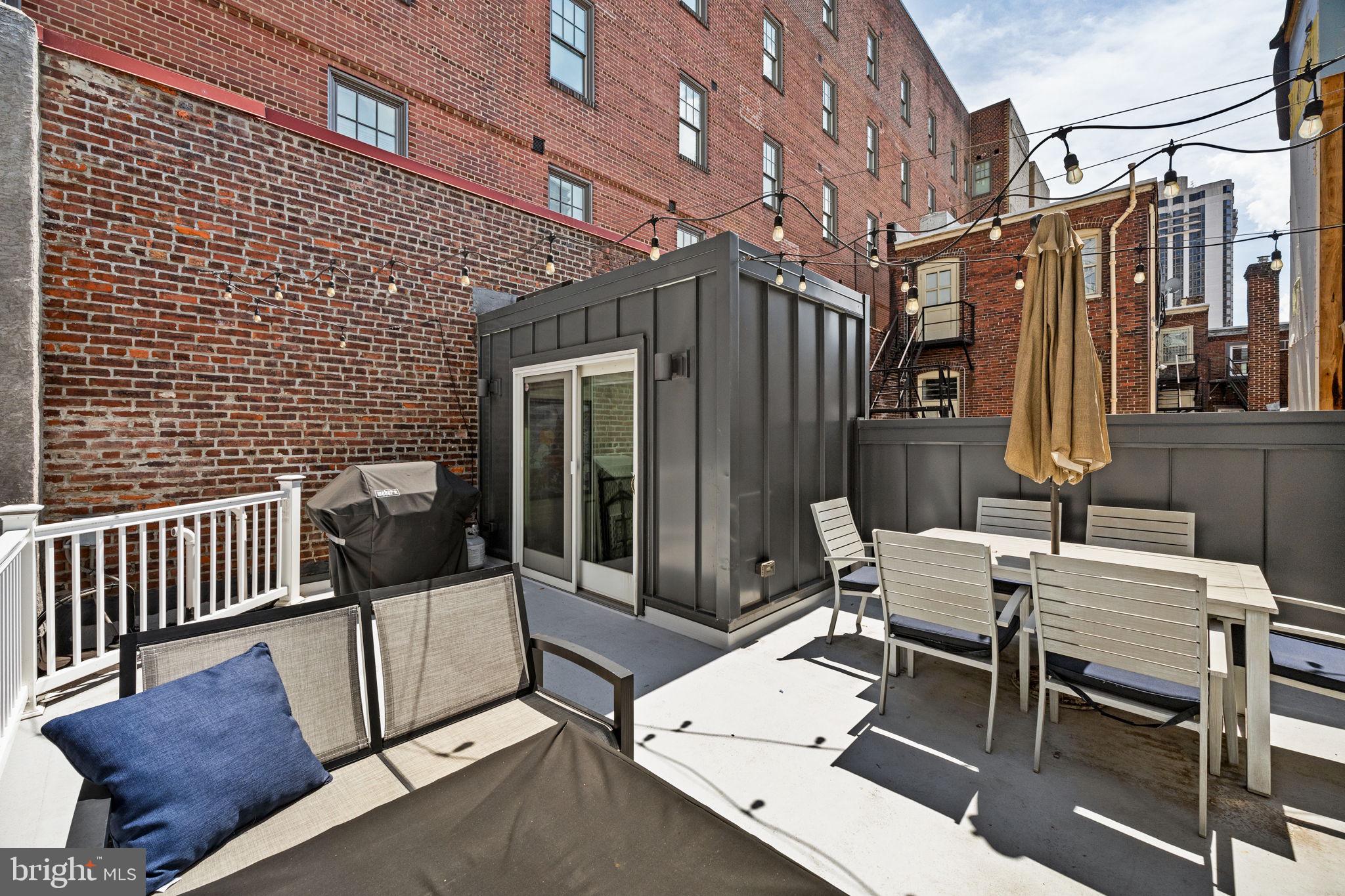 CENTER CITY - Residential