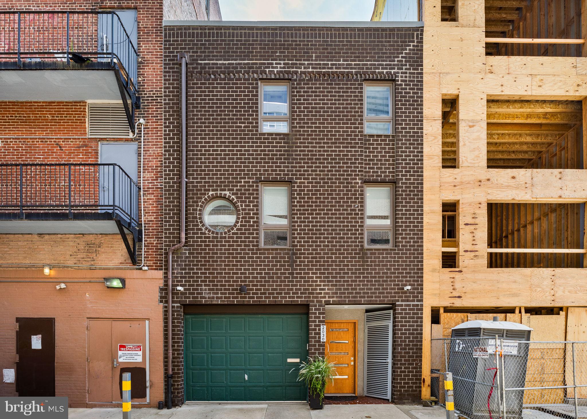 2030 RANSTEAD STREET