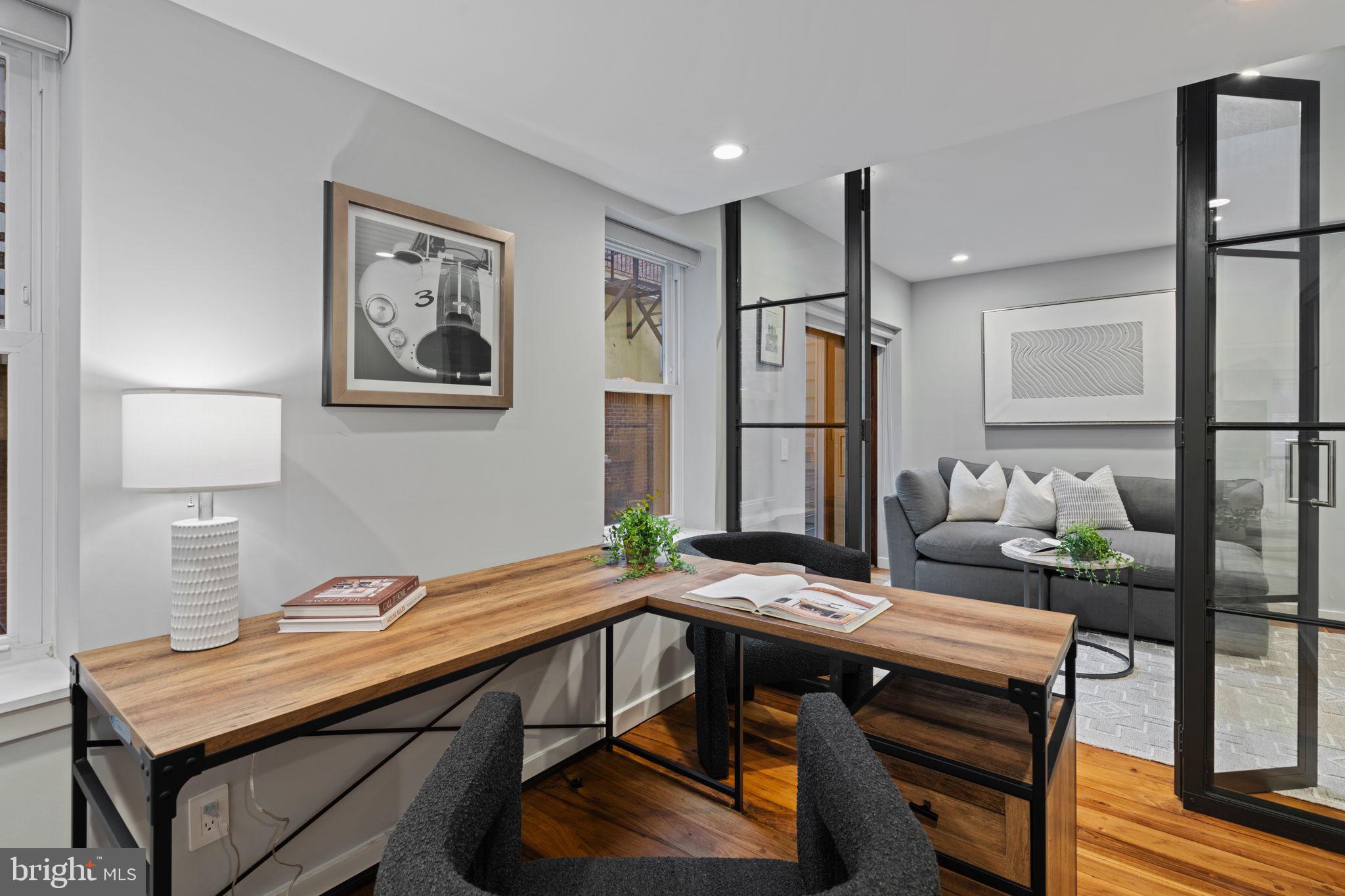 CENTER CITY - Residential