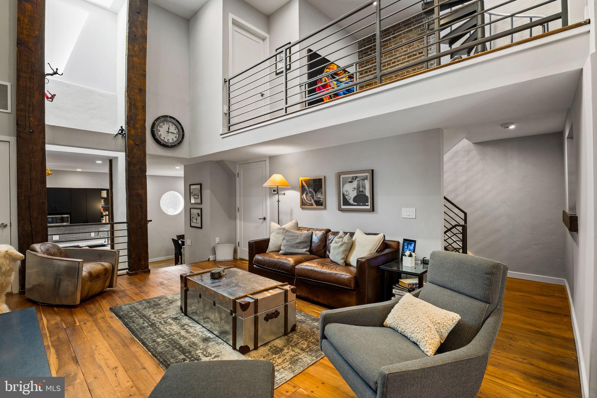 CENTER CITY - Residential