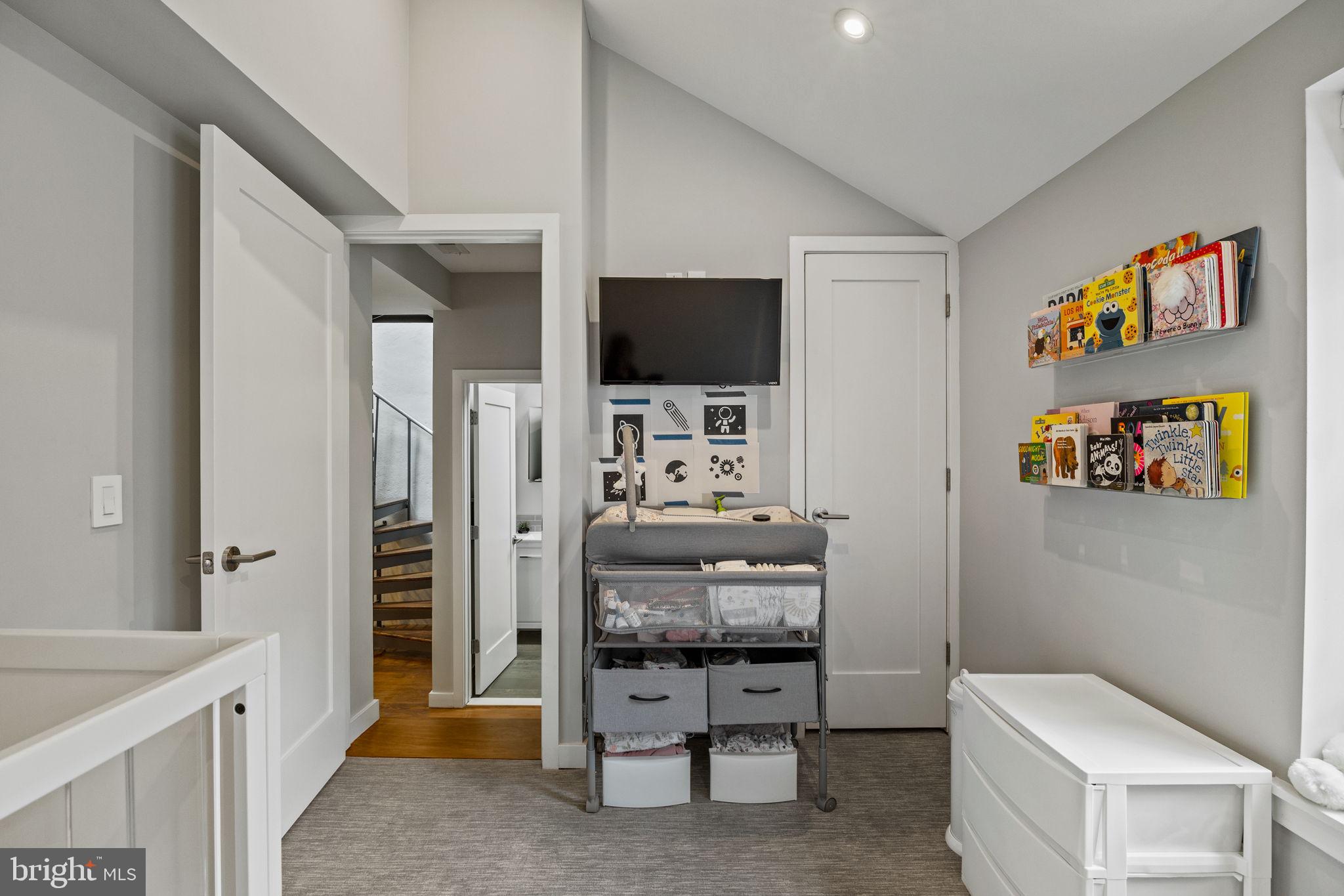 CENTER CITY - Residential