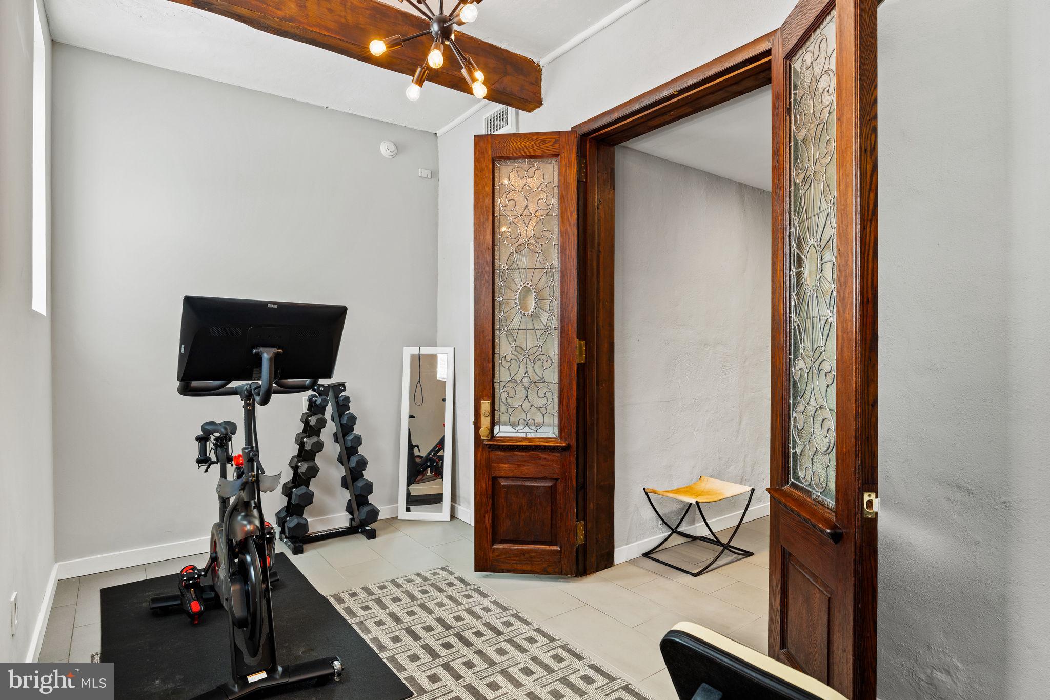 CENTER CITY - Residential