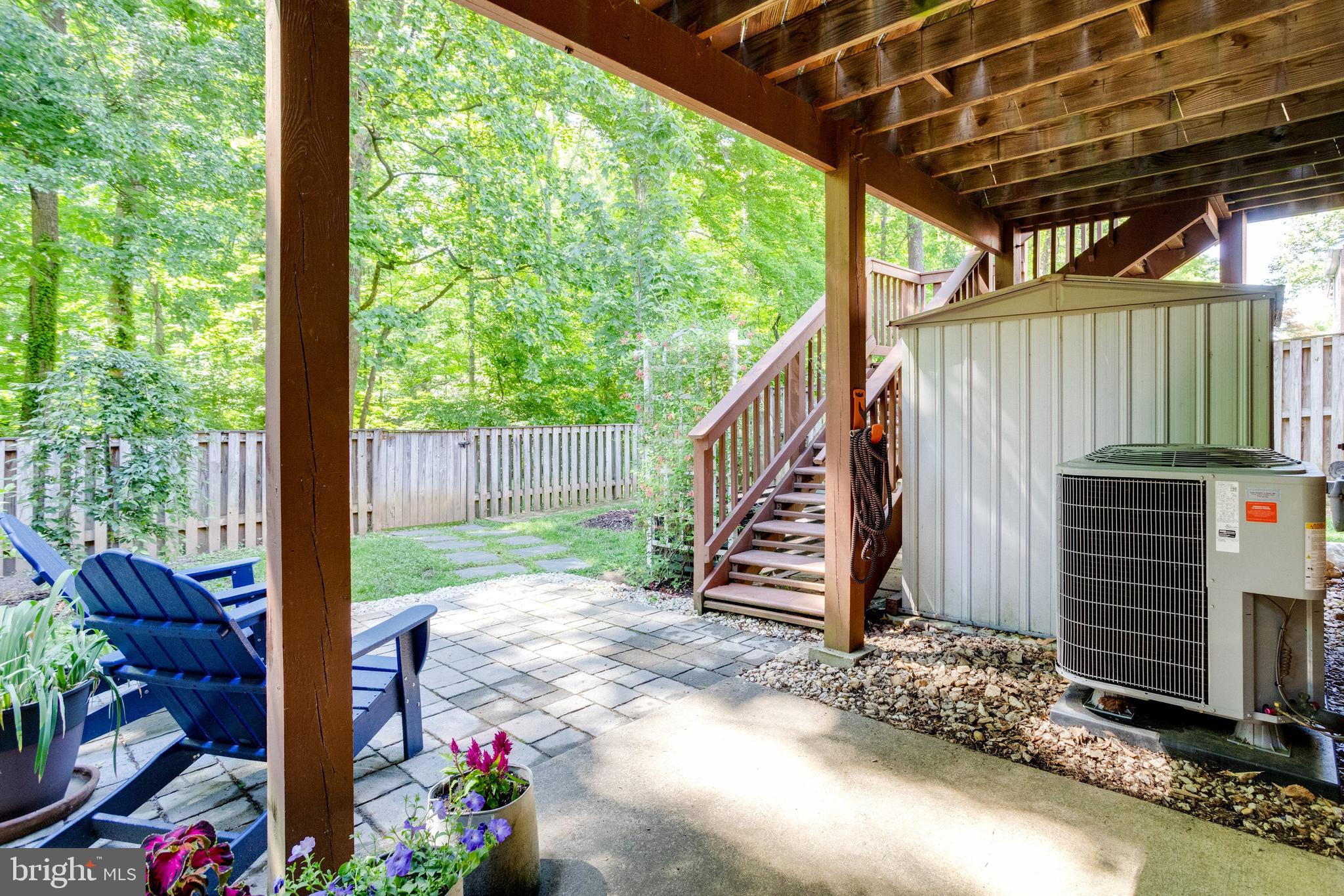 BURKE STATION SQUARE - Residential