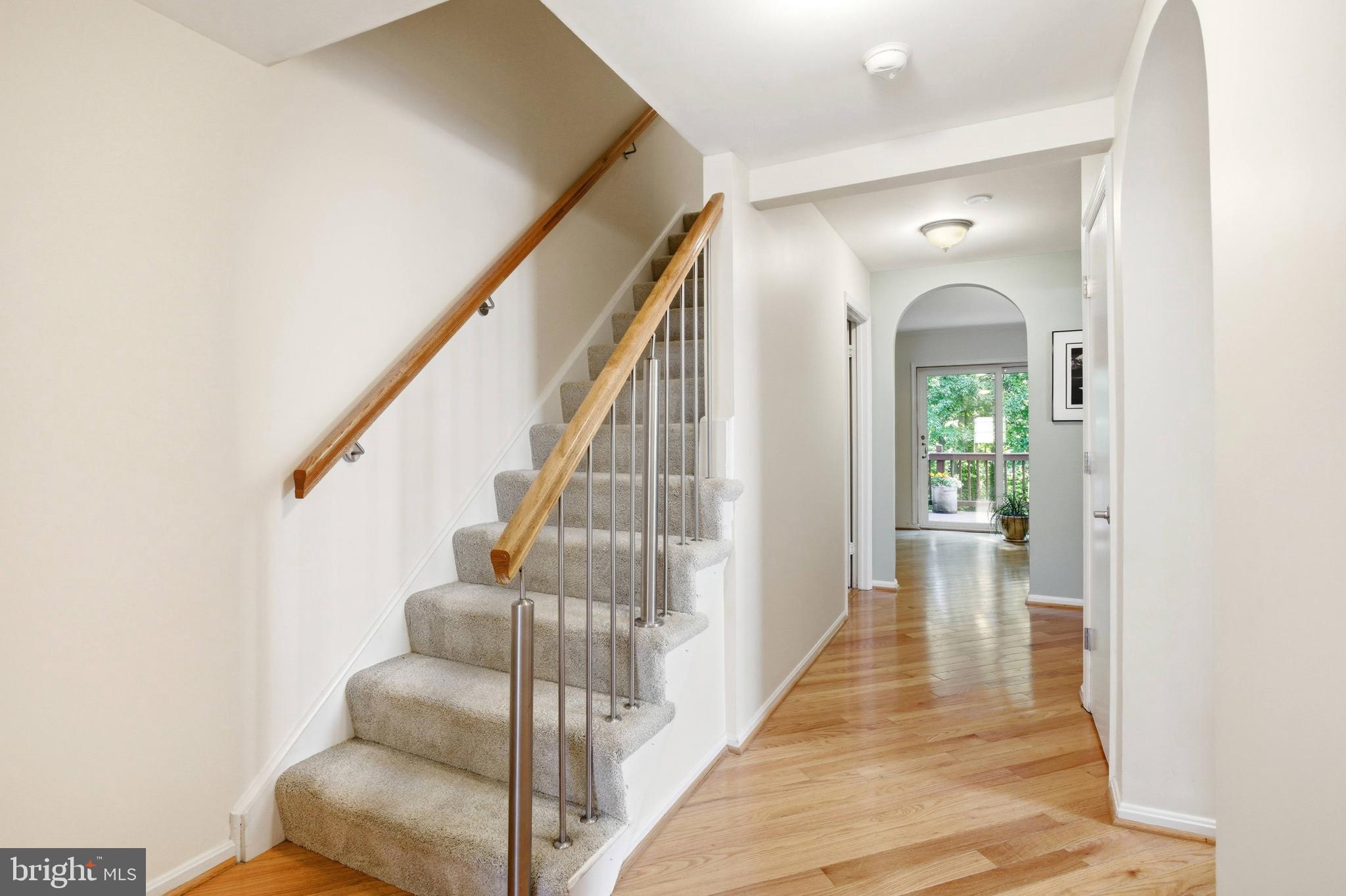BURKE STATION SQUARE - Residential