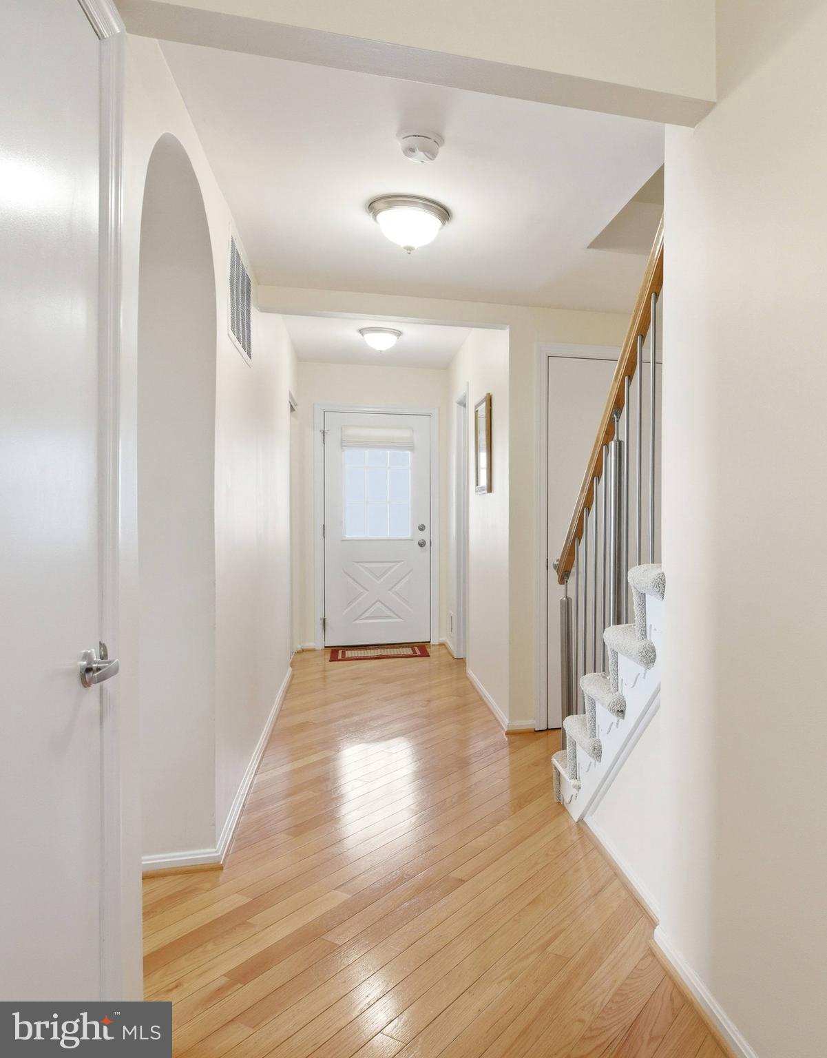 BURKE STATION SQUARE - Residential