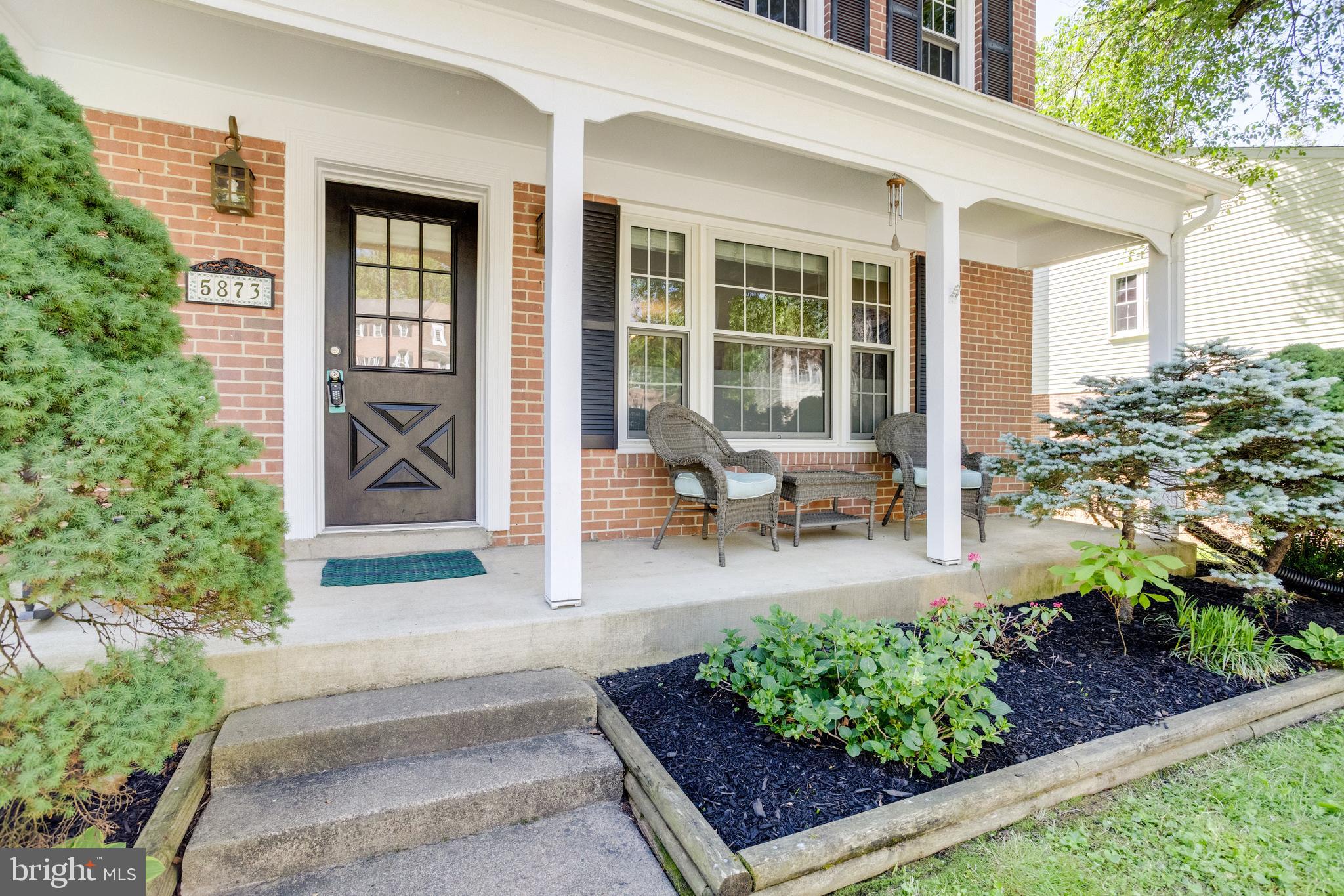 BURKE STATION SQUARE - Residential