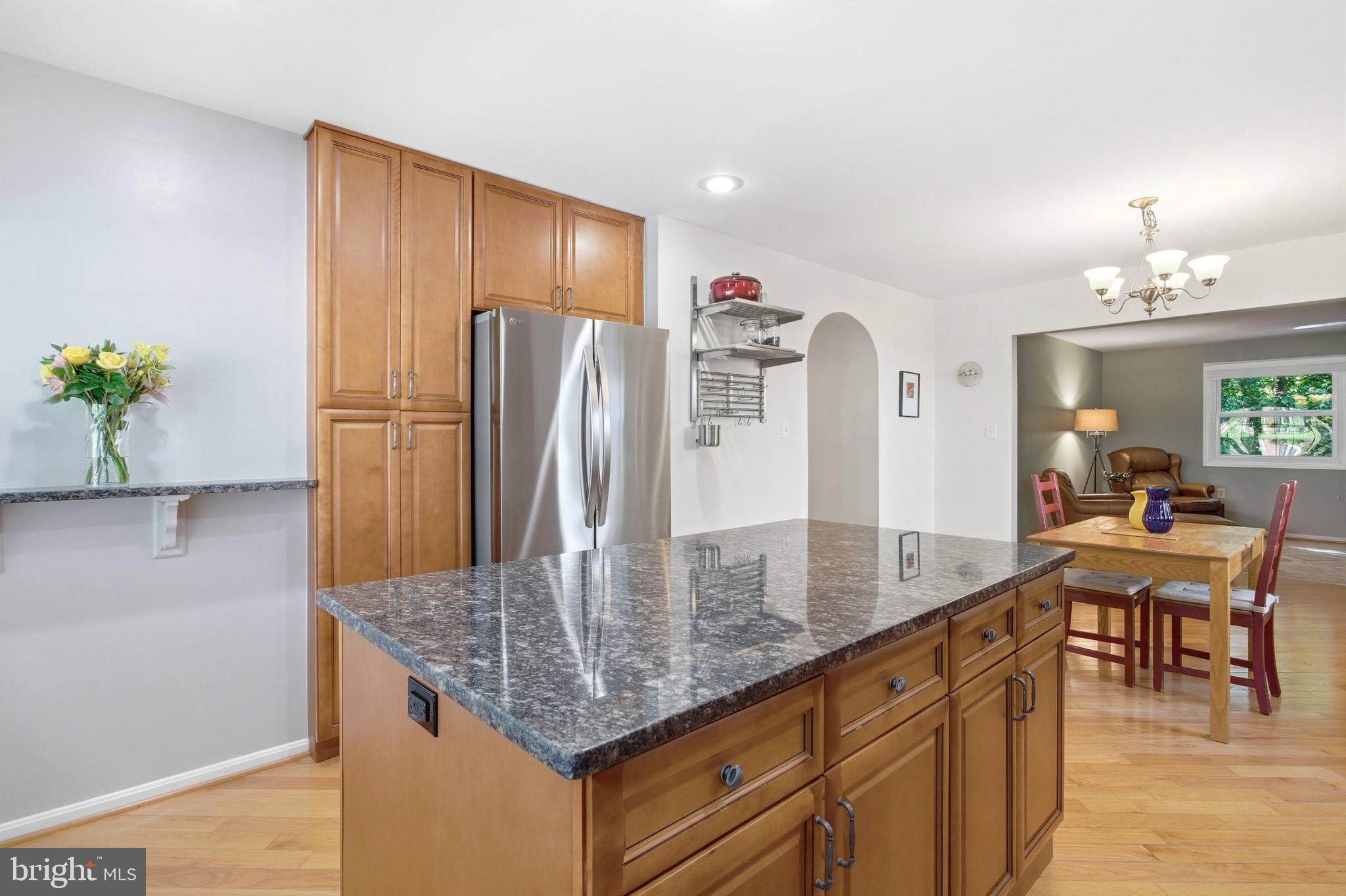 BURKE STATION SQUARE - Residential