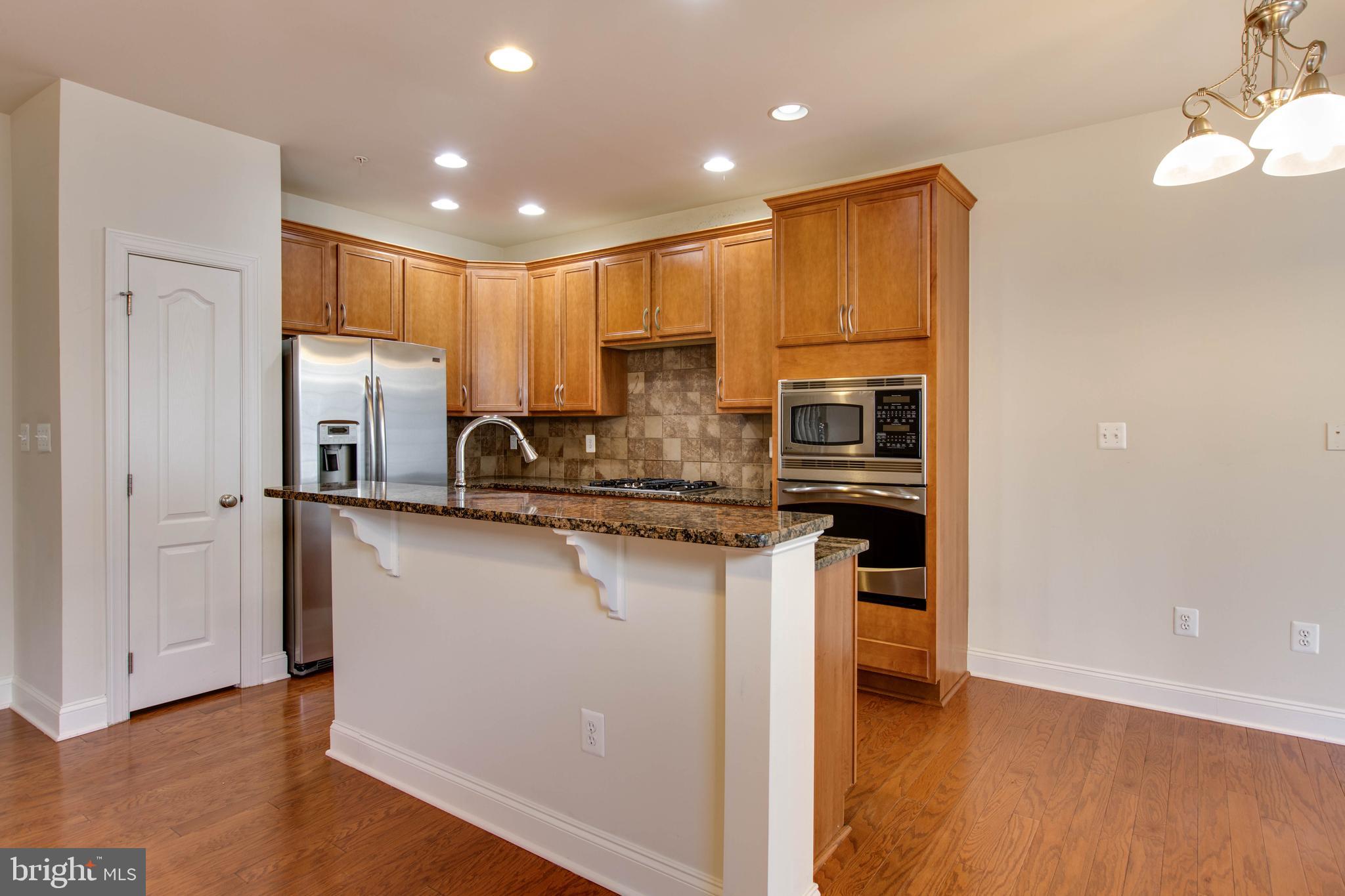 THE ENCLAVE AT ARUNDEL PRESERVE - Residential Lease