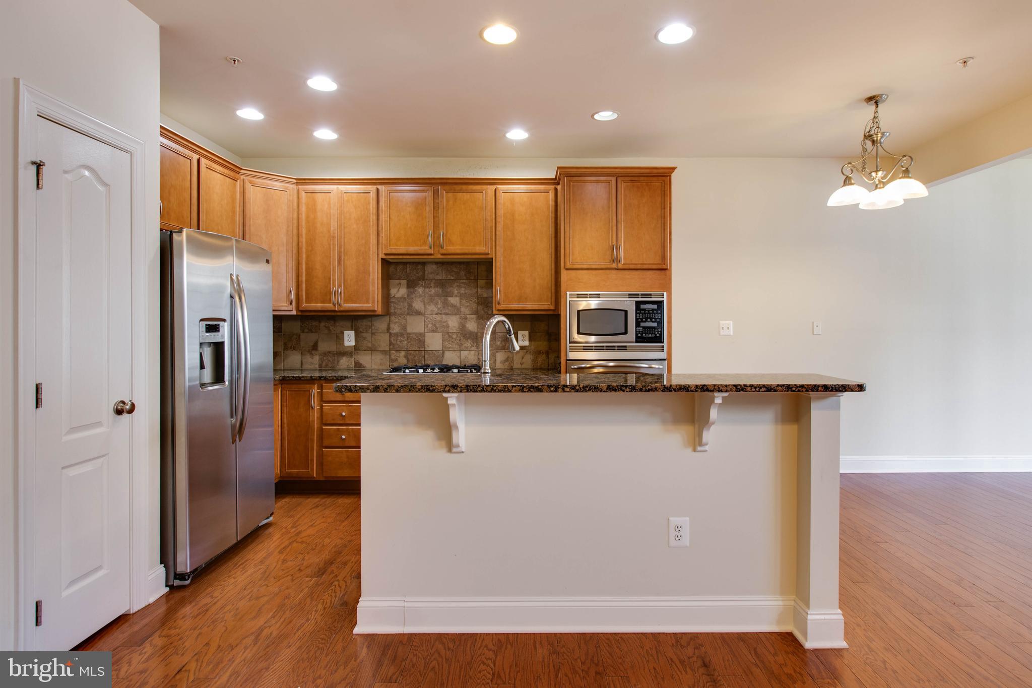 THE ENCLAVE AT ARUNDEL PRESERVE - Residential Lease