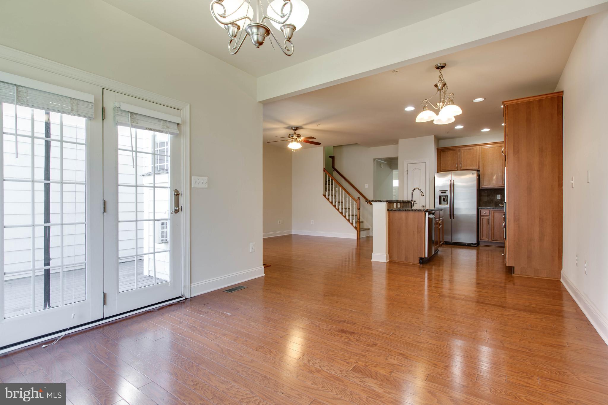 THE ENCLAVE AT ARUNDEL PRESERVE - Residential Lease