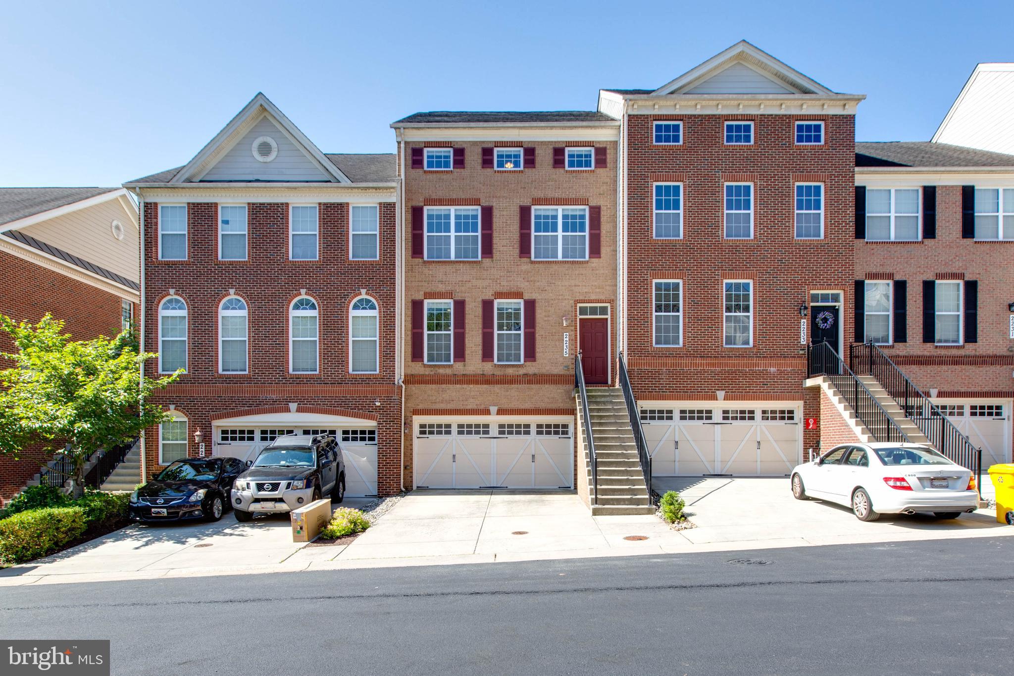 THE ENCLAVE AT ARUNDEL PRESERVE - Residential Lease