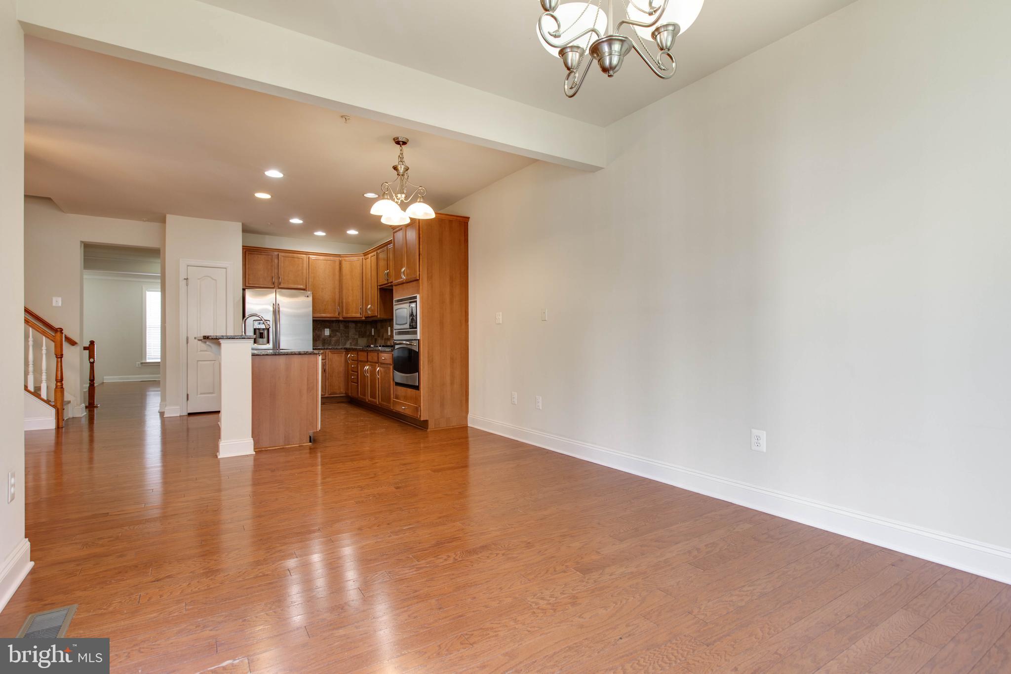 THE ENCLAVE AT ARUNDEL PRESERVE - Residential Lease