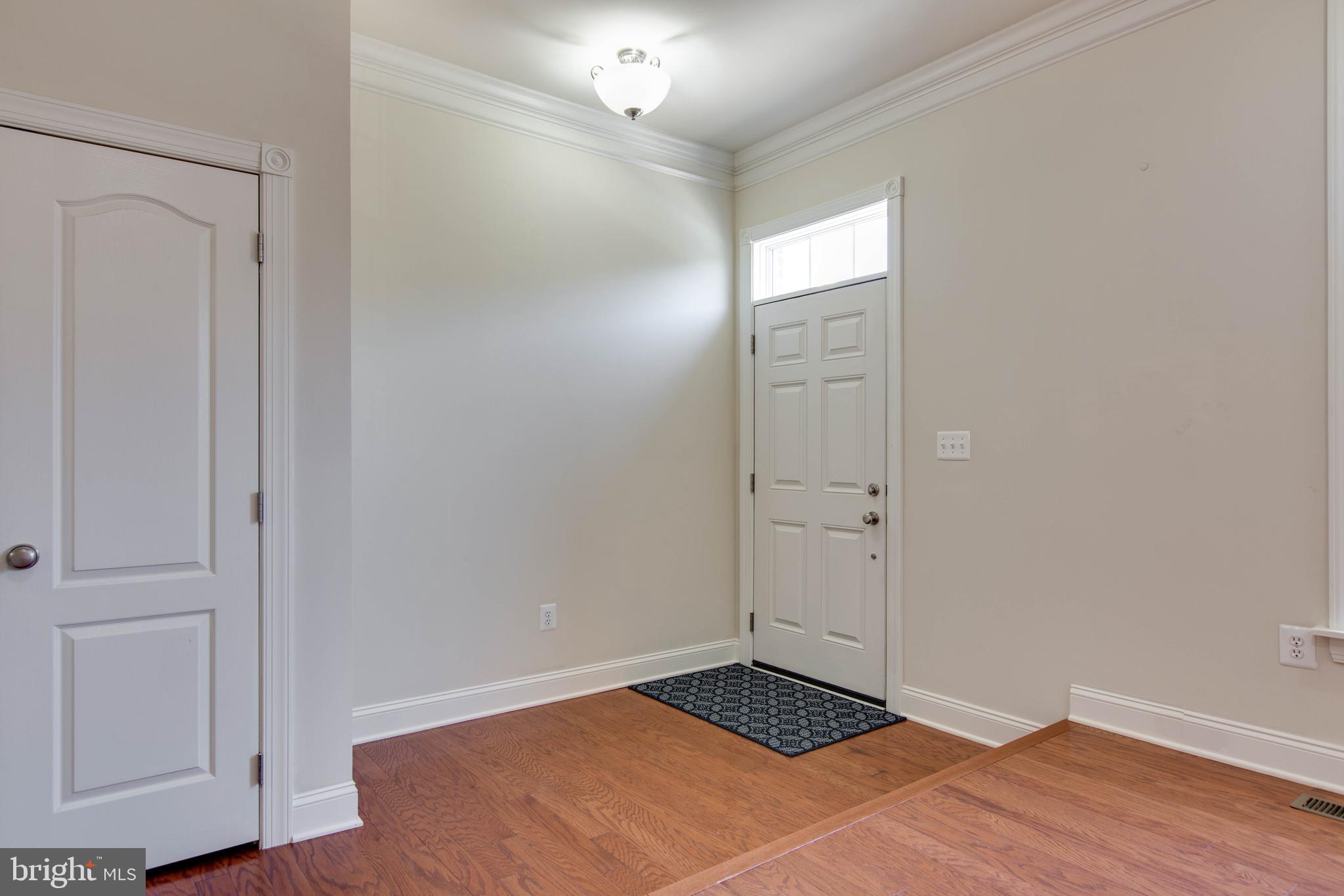 THE ENCLAVE AT ARUNDEL PRESERVE - Residential Lease