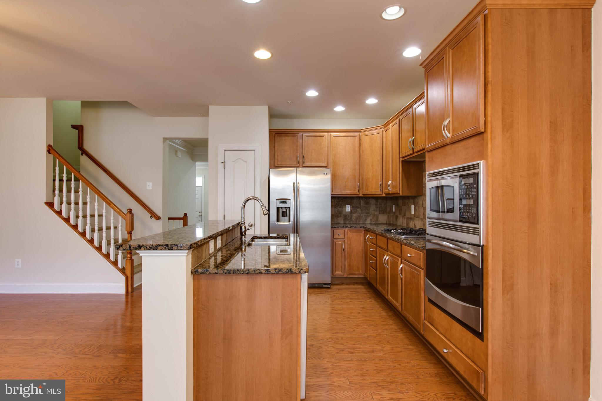 THE ENCLAVE AT ARUNDEL PRESERVE - Residential Lease