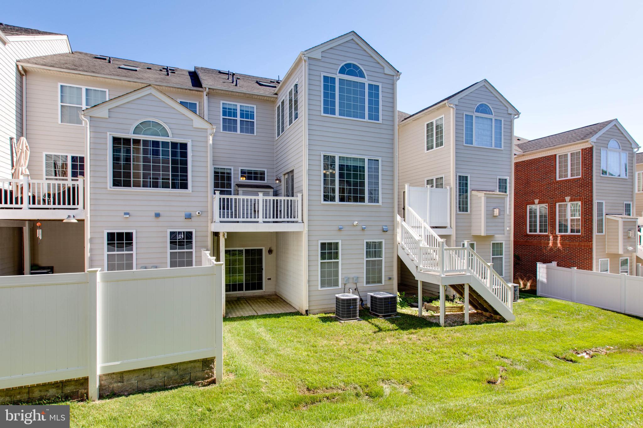 THE ENCLAVE AT ARUNDEL PRESERVE - Residential Lease