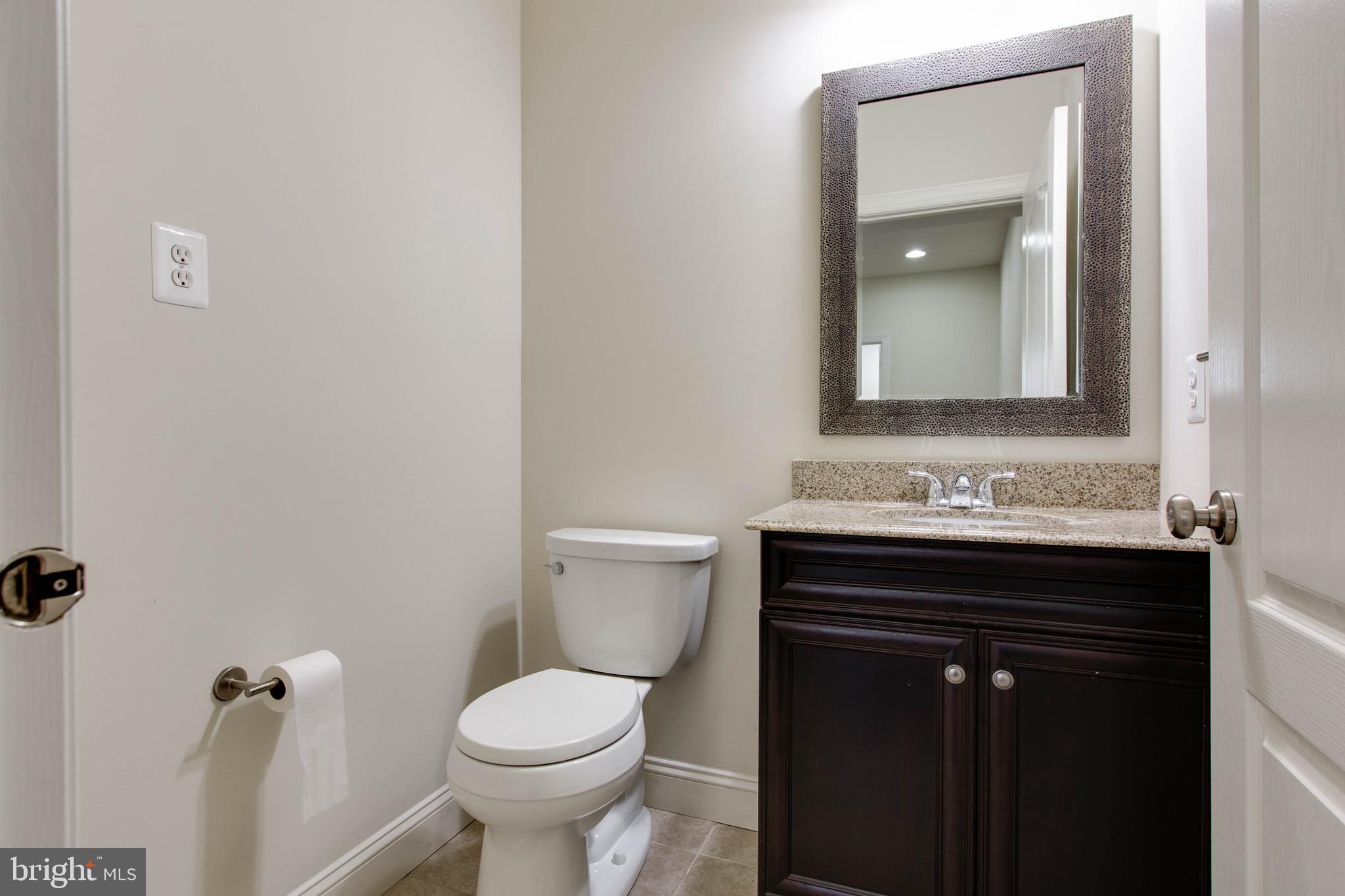 THE ENCLAVE AT ARUNDEL PRESERVE - Residential Lease