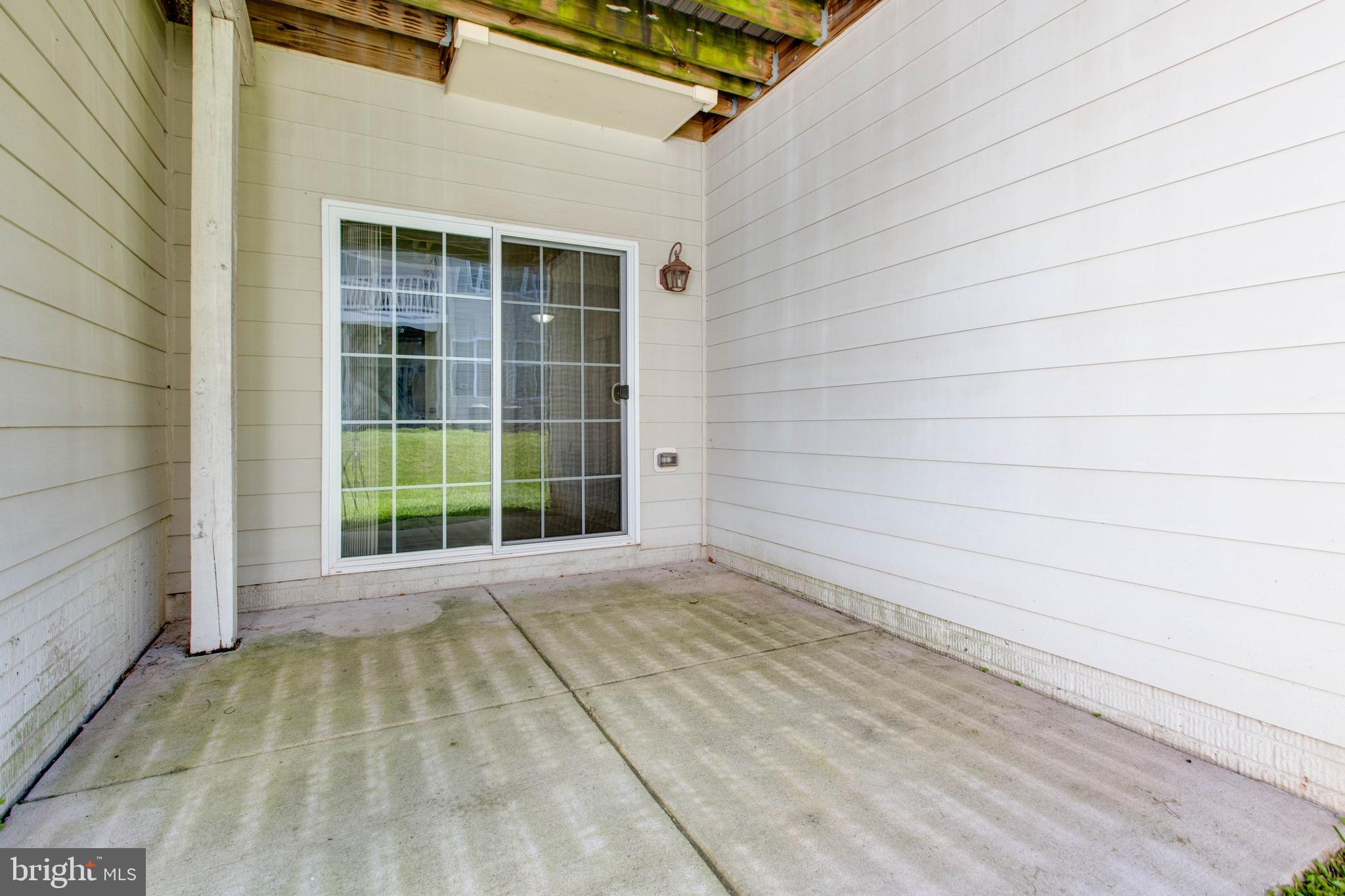 THE ENCLAVE AT ARUNDEL PRESERVE - Residential Lease